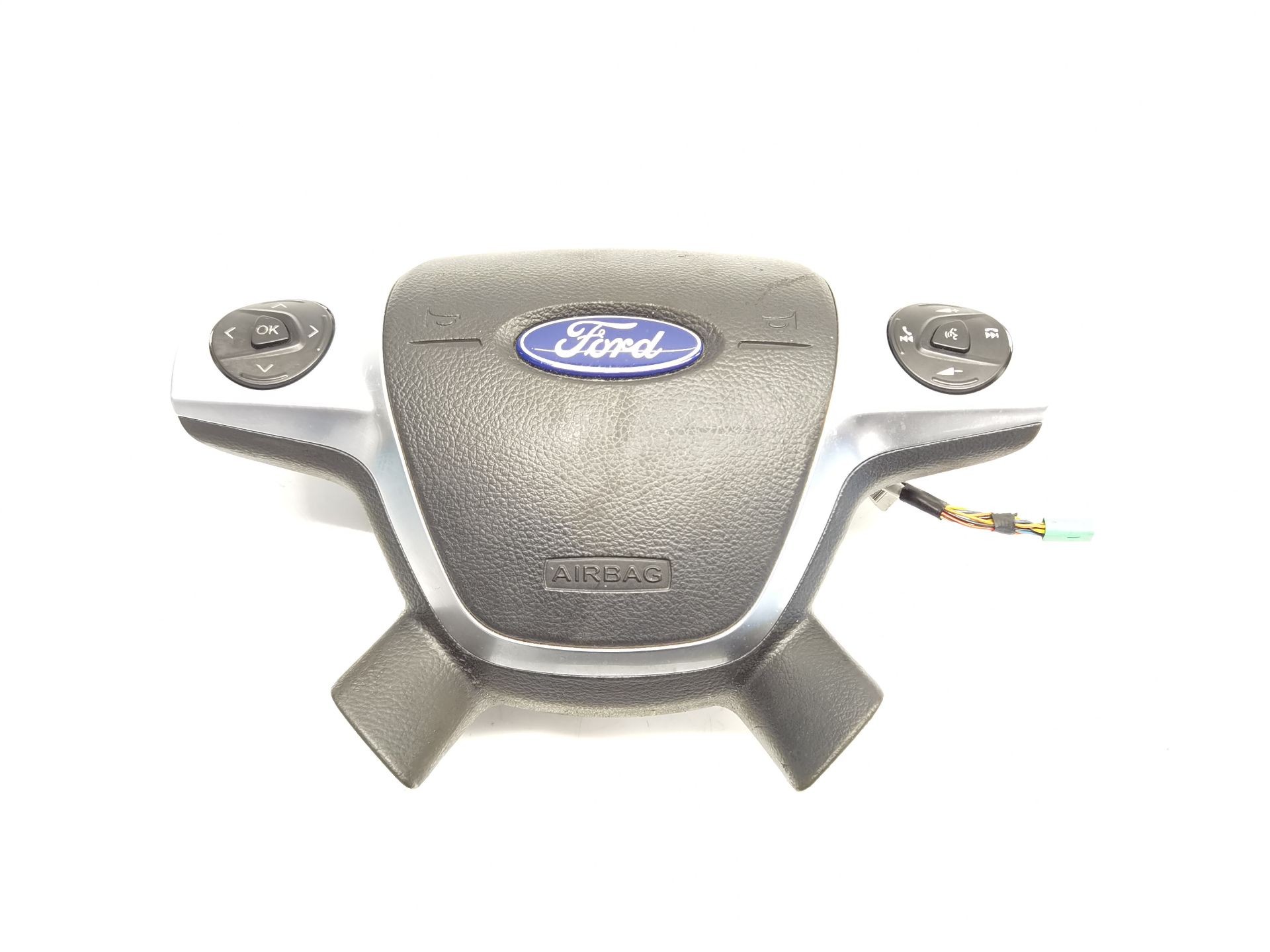 AIRBAG DELANTERO IZQUIERDO FORD GRAND C-MAX (DXA/CB7, DXA/CEU) 1787154 / EM51R042B85 1787154EM51R042B85