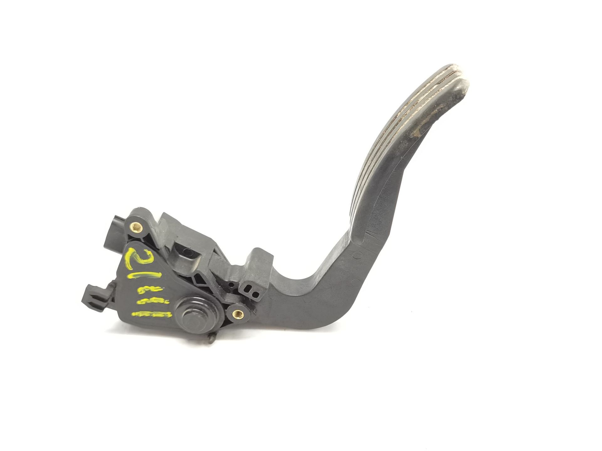 POTENCIÓMETRO PEDAL DACIA DOKKER Monospace (KE_) 180021343R 180021343R - Vista 2