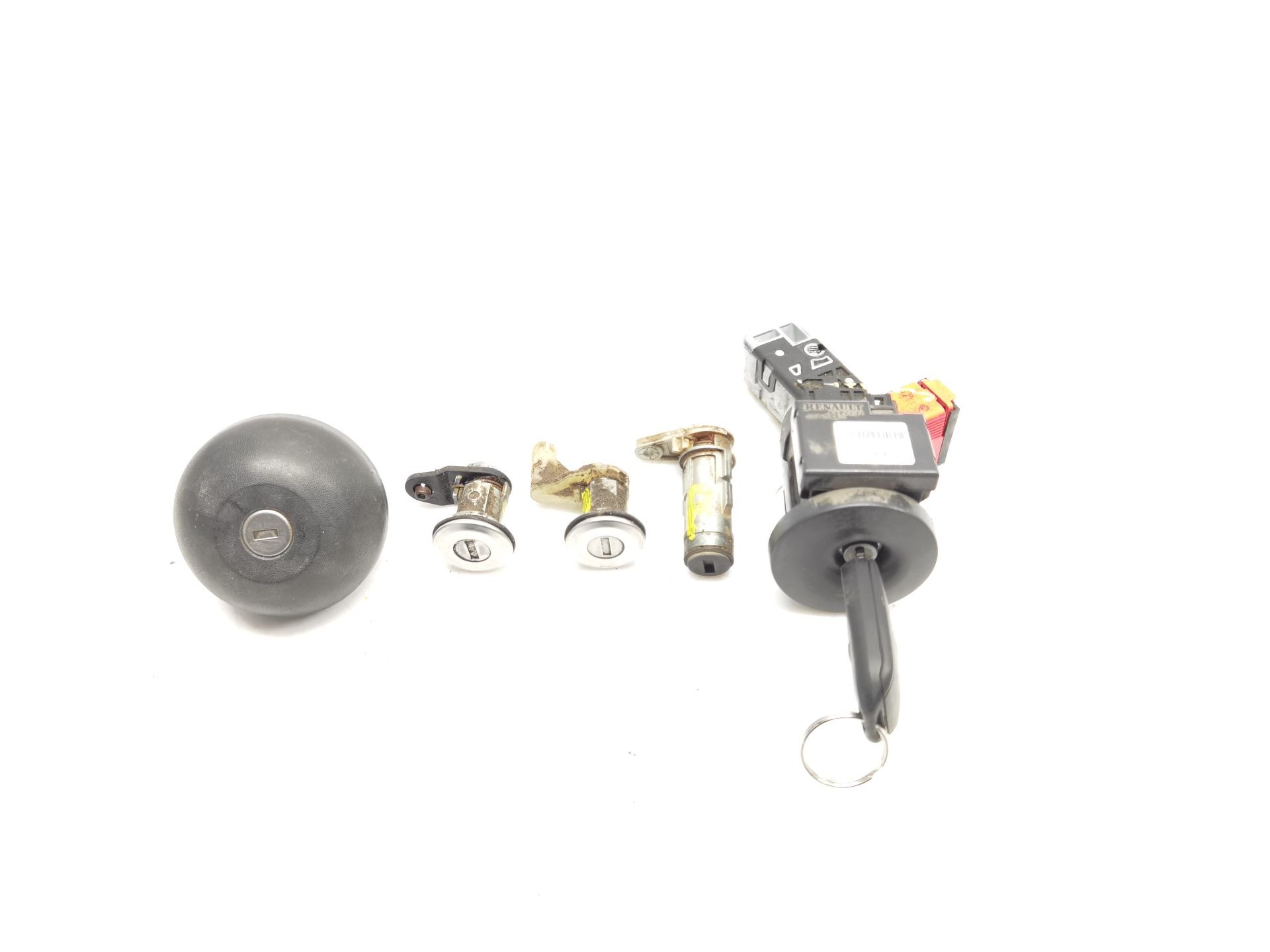 ANTIRROBO DACIA DOKKER Monospace (KE_) 285916556R / G9430J019 285916556RG9430J019