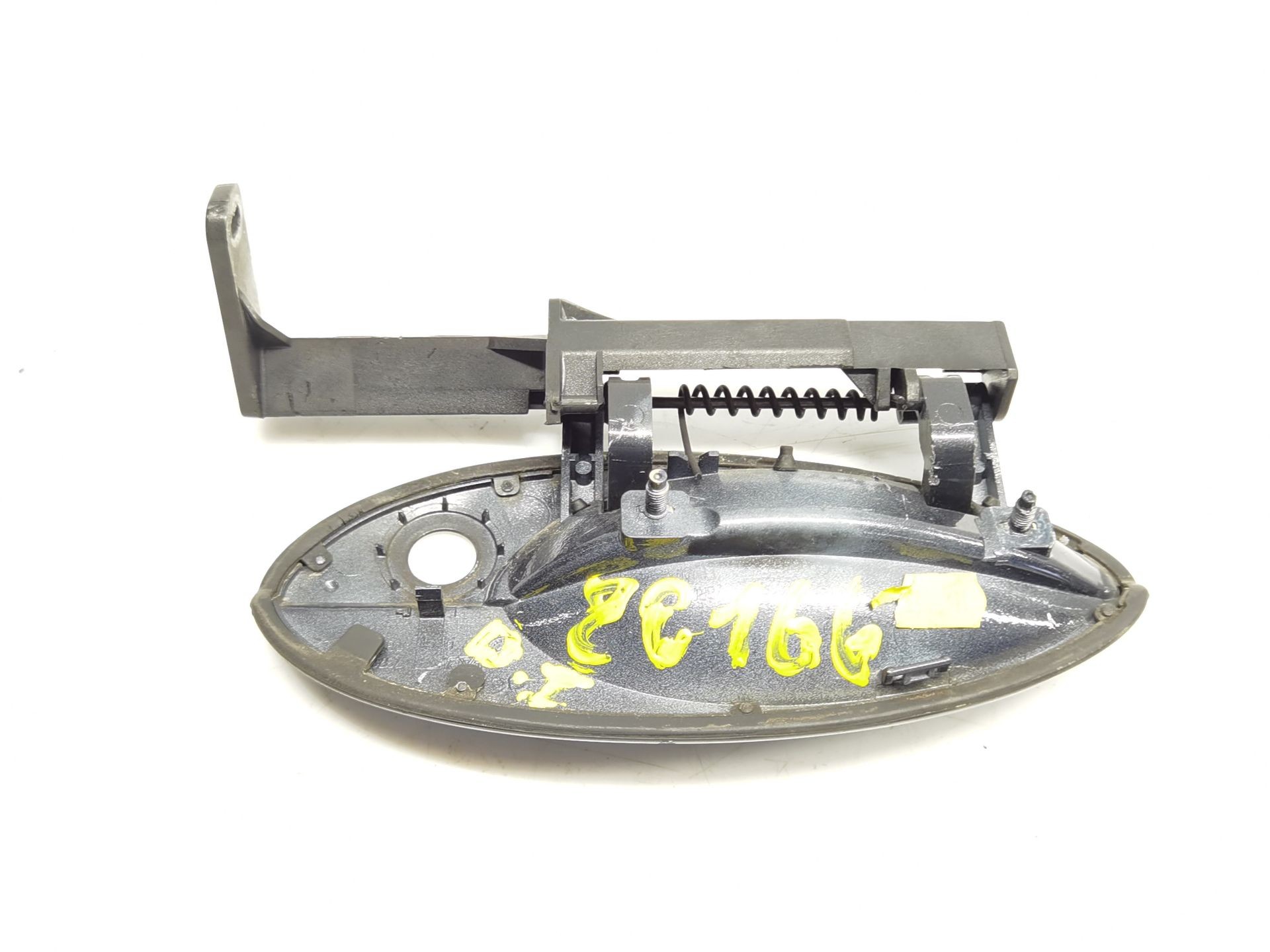 MANETA EXTERIOR DELANTERA IZQUIERDA CITROËN C5 I (DC_) 9634765877 9634765877 - Vista 2