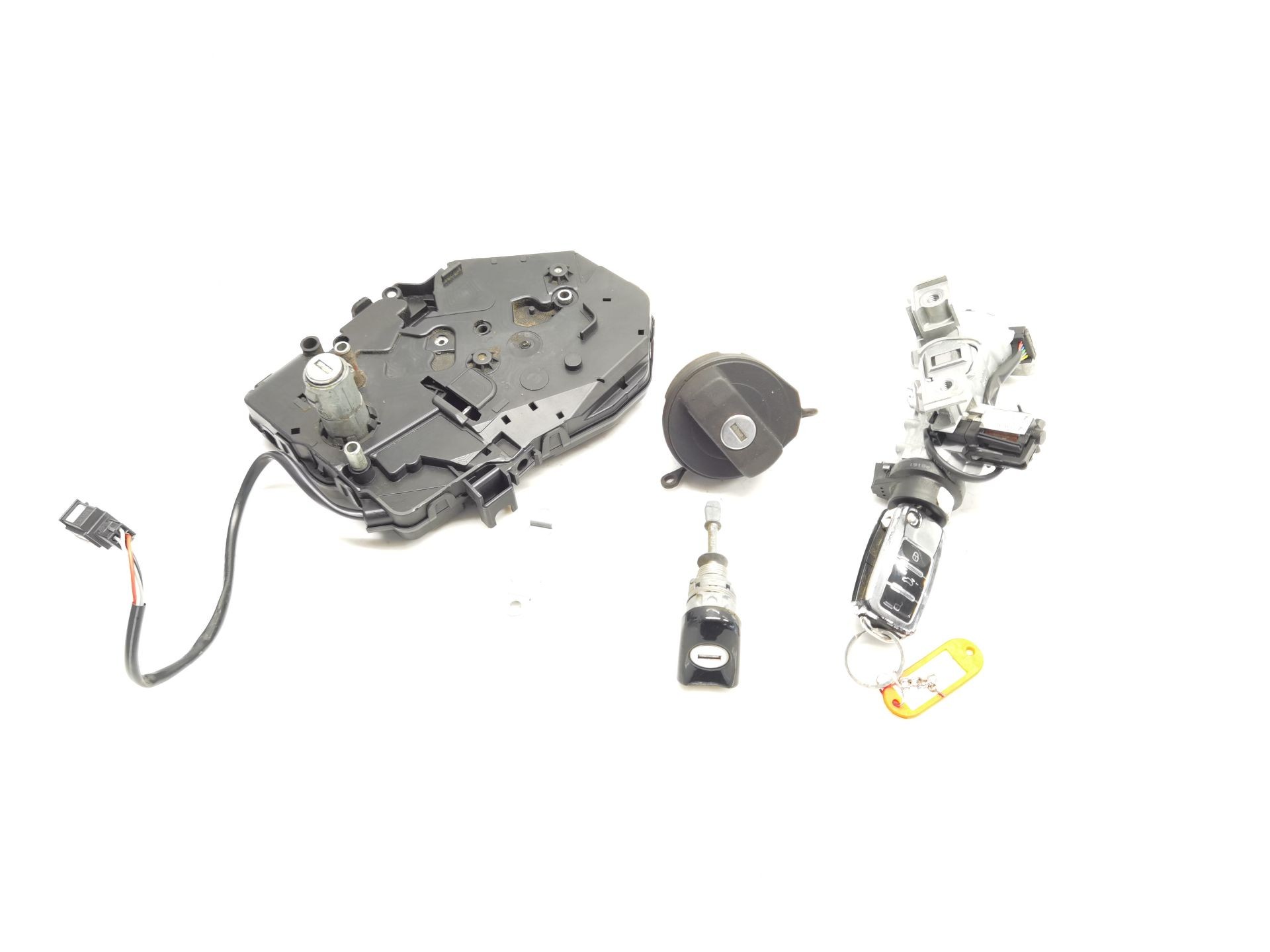 ANTIRROBO VOLKSWAGEN CADDY III Monospace (2KB, 2KJ, 2CB, 2CJ) 1K0905865B / 1K0905851 1K0905865B1K0905851
