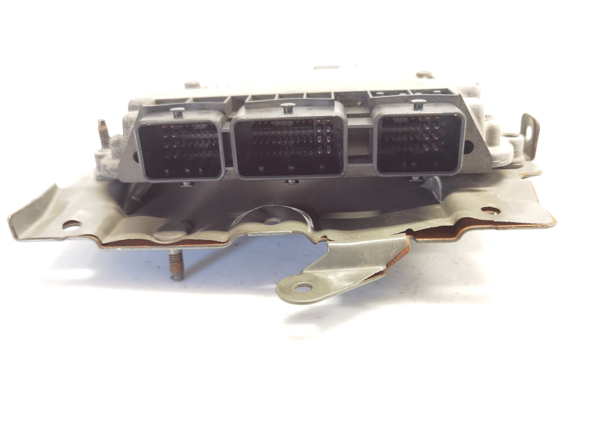 CENTRALITA MOTOR UCE CITROËN XSARA PICASSO (N68) 9656161680 / 0281012468 / 9653958980 965616168002810124689653958980 - Vista 2