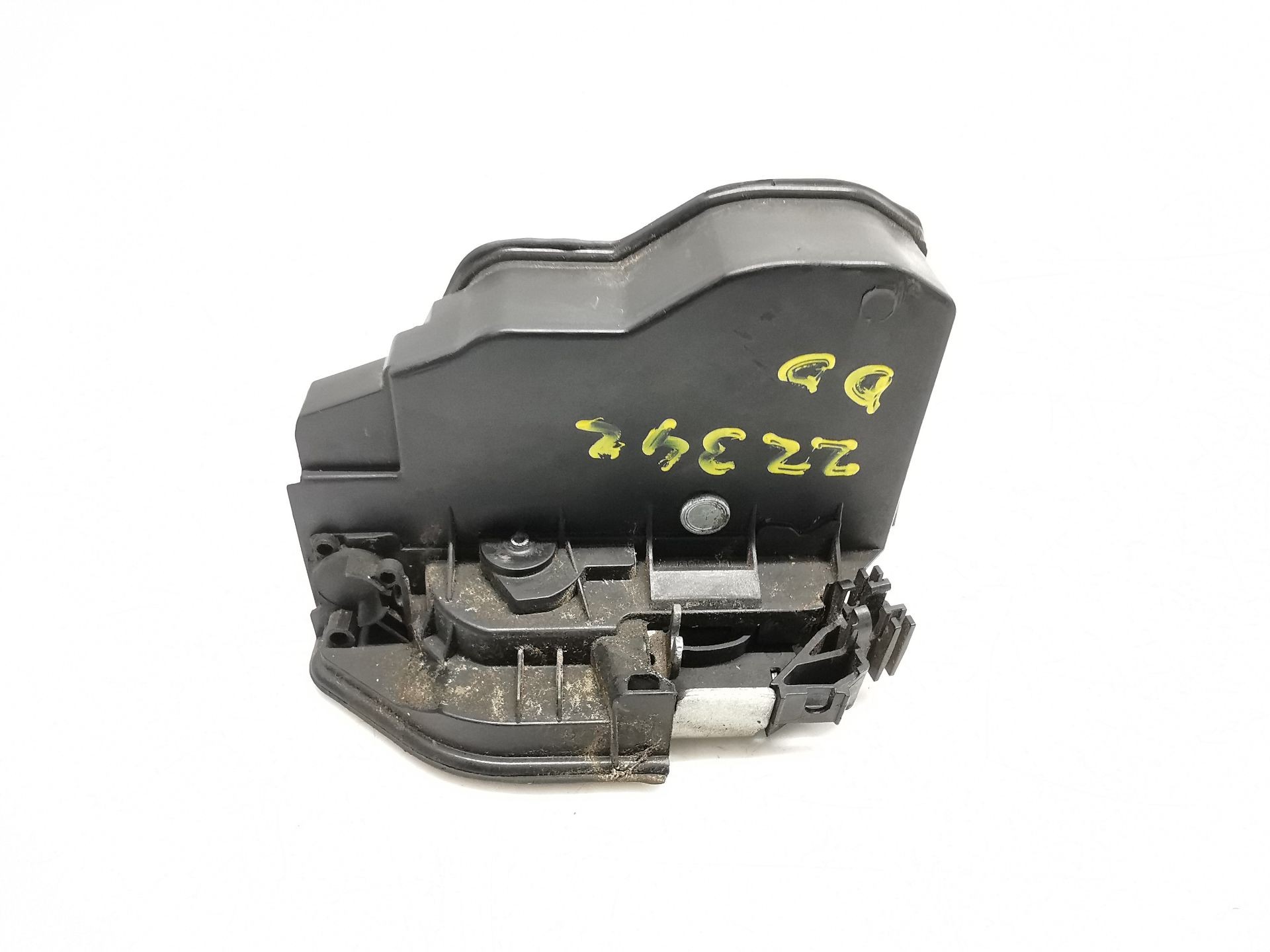CERRADURA PUERTA DELANTERA DERECHA BMW 5 Touring (F11) 7229458 7229458