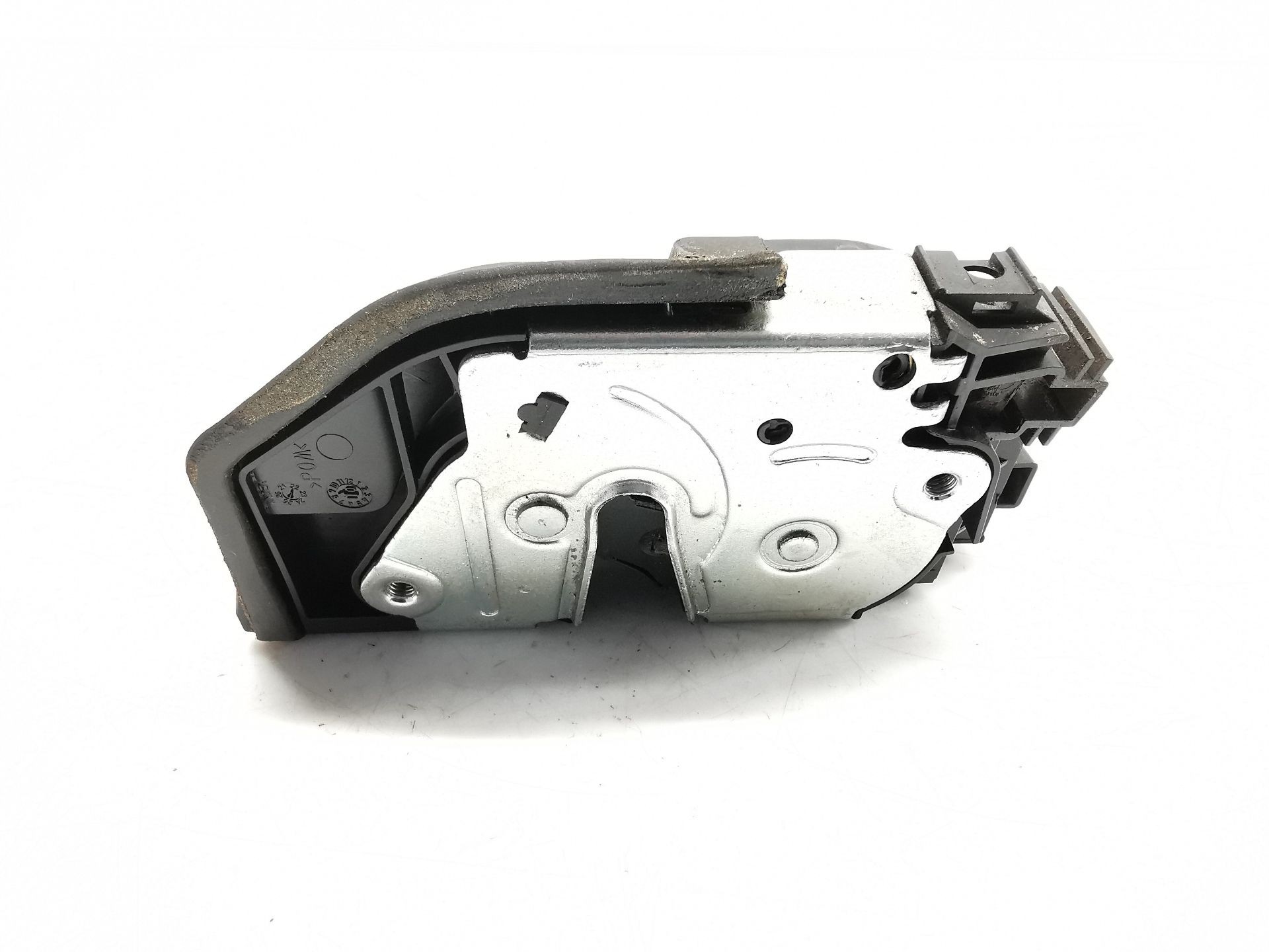 CERRADURA PUERTA DELANTERA DERECHA BMW 5 Touring (F11) 7229458 7229458 - Vista 3
