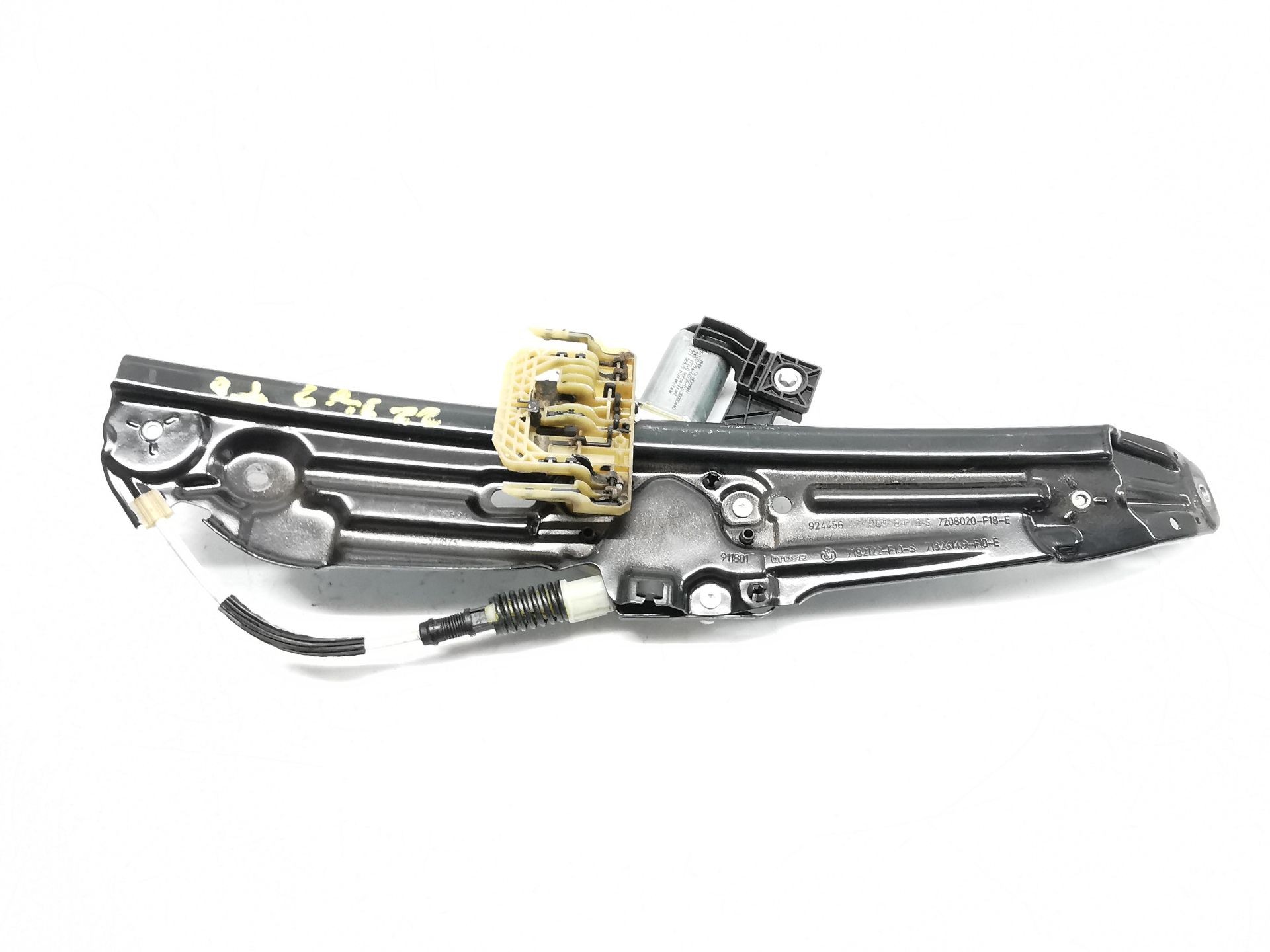 ELEVALUNAS TRASERO DERECHO BMW 5 Touring (F11) 7182122F10S / 7208020F18E / 71826149F10E 7182122F10S7208020F18E71826149F10E
