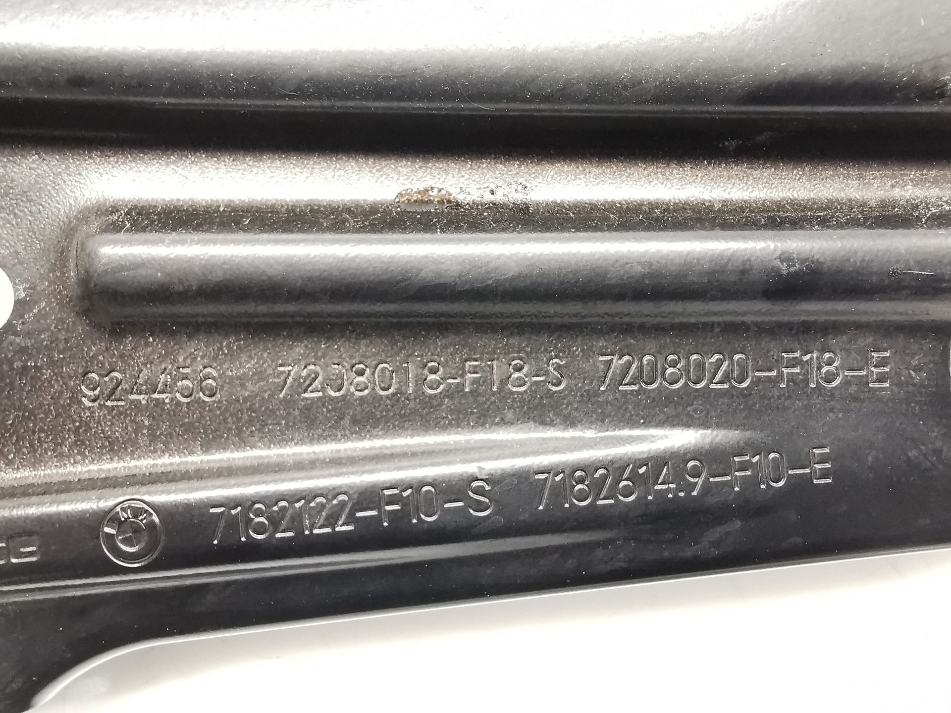 ELEVALUNAS TRASERO DERECHO BMW 5 Touring (F11) 7182122F10S / 7208020F18E / 71826149F10E 7182122F10S7208020F18E71826149F10E - Vista 2