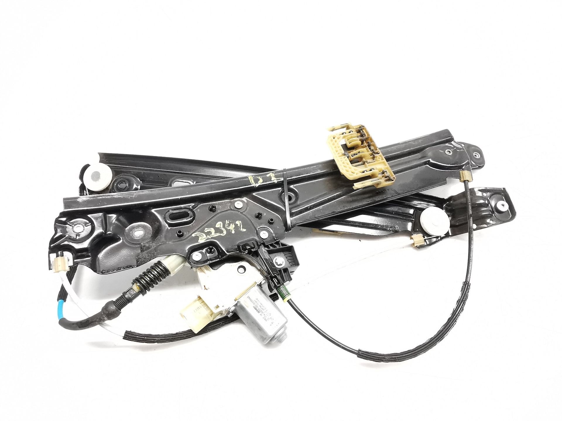 ELEVALUNAS DELANTERO IZQUIERDO BMW 5 Touring (F11) 71821319F10E / 8227129F18S / 72318879F18E 71821319F10E8227129F18S72318879F18E