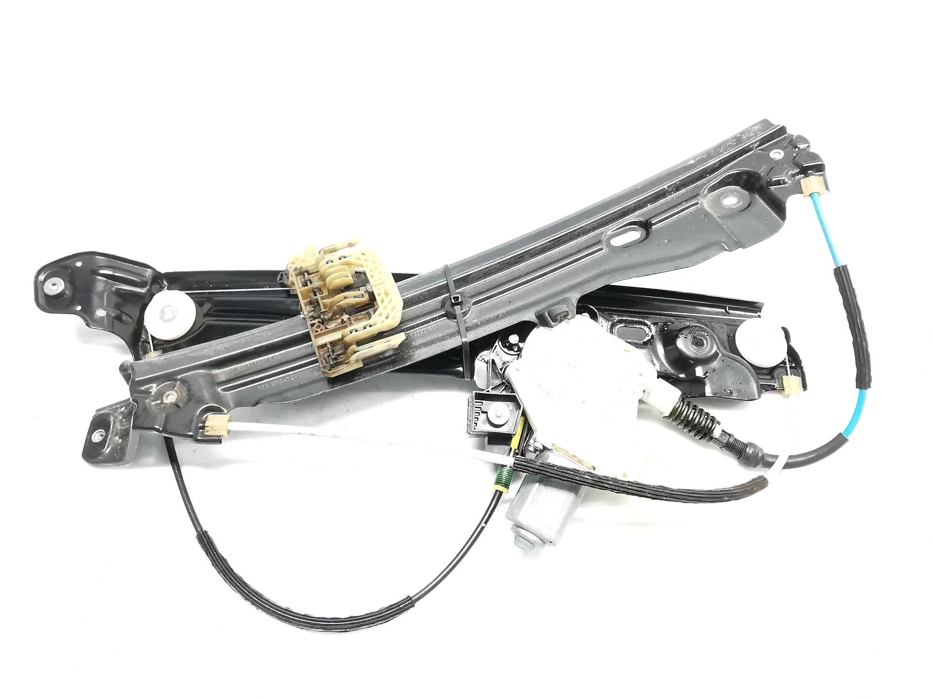 ELEVALUNAS DELANTERO IZQUIERDO BMW 5 Touring (F11) 71821319F10E / 8227129F18S / 72318879F18E 71821319F10E8227129F18S72318879F18E - Vista 2
