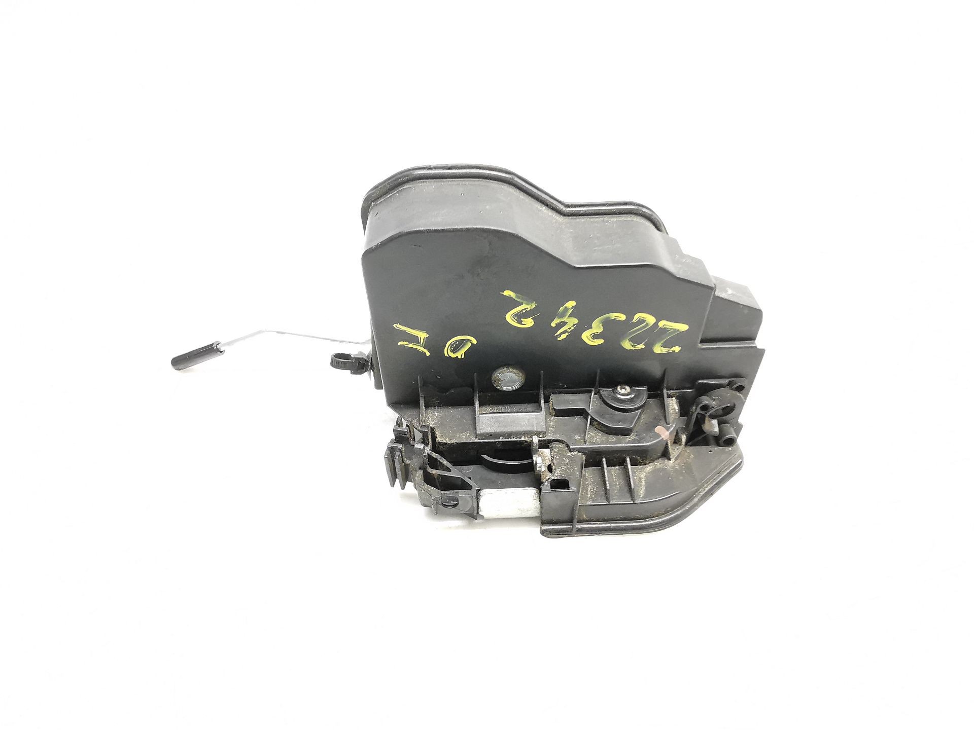 CERRADURA PUERTA DELANTERA IZQUIERDA BMW 5 Touring (F11) 7229461 7229461