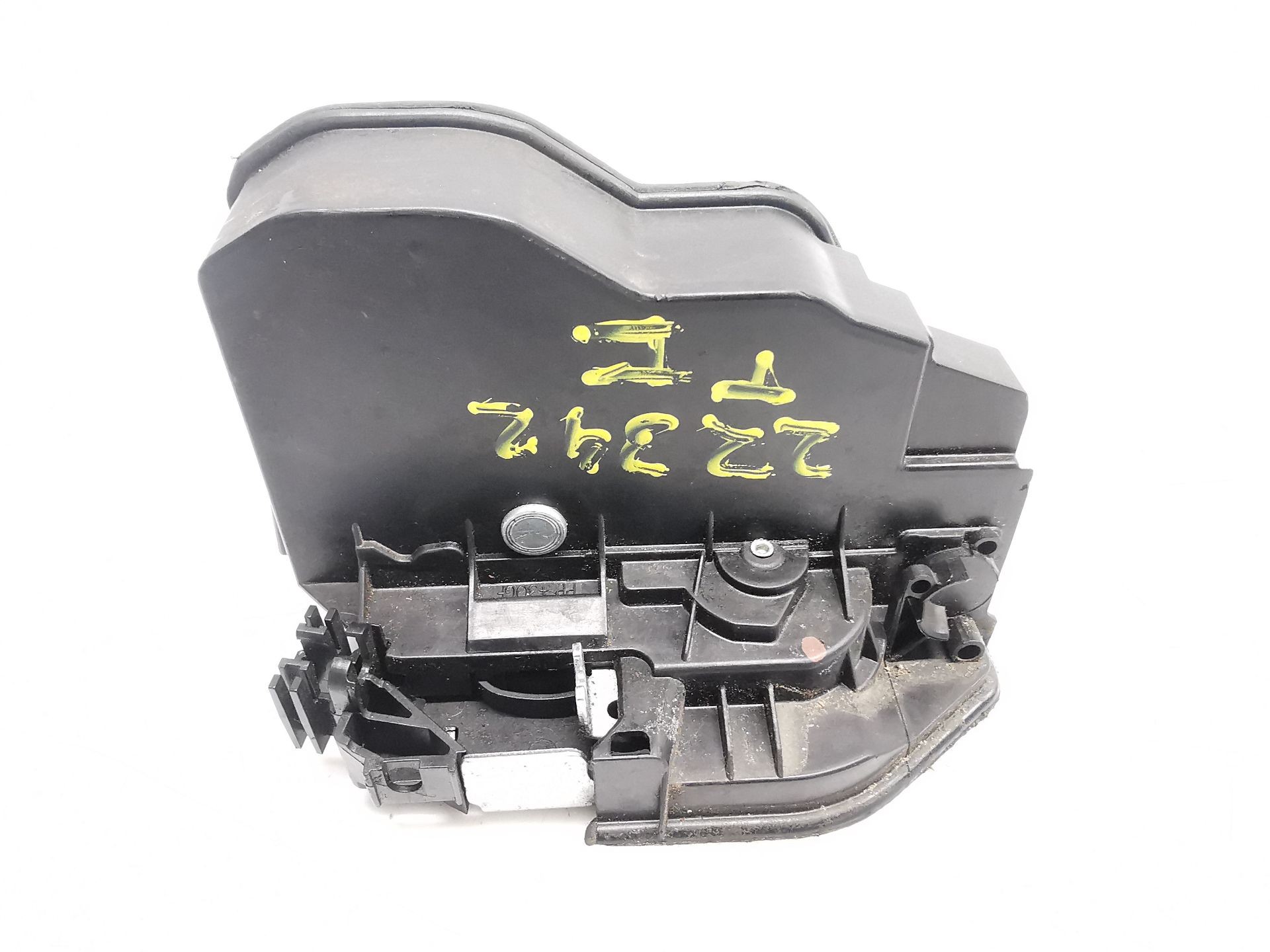 CERRADURA PUERTA TRASERA IZQUIERDA BMW 5 Touring (F11) 7229459 7229459