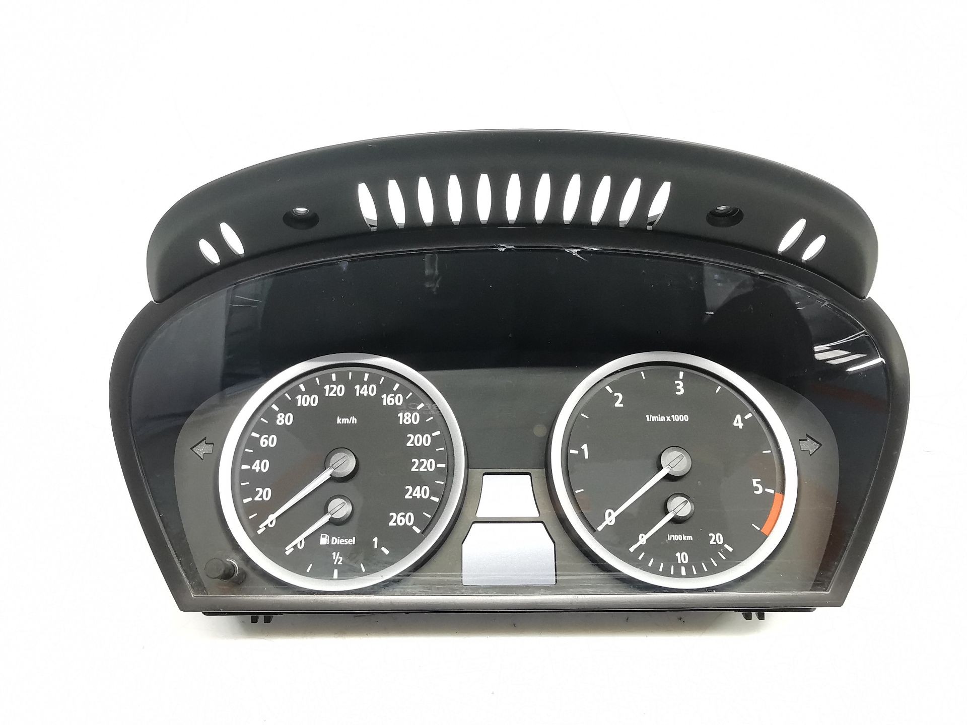 CUADRO INSTRUMENTOS BMW 5 Touring (E61) 6952897 / 62116983153 / A2C53103634 695289762116983153A2C53103634