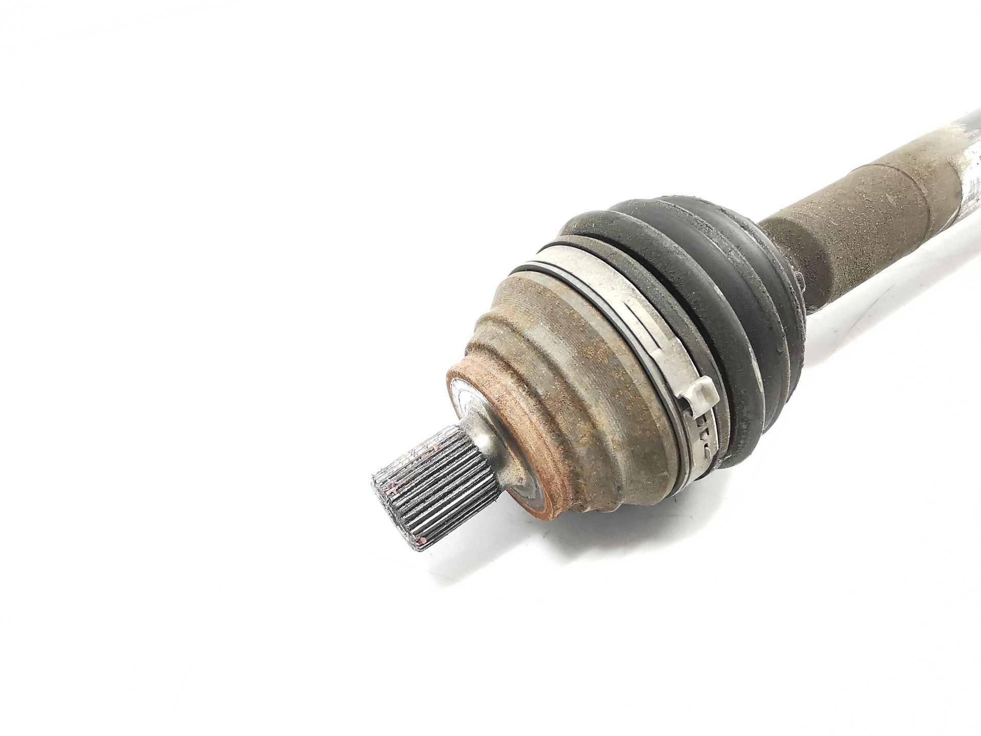 TRANSMISIÓN DELANTERA DERECHA AUDI A3 Sportback (8PA) 5Q0407272FF / 1K0407272CC 5Q0407272FF1K0407272CC - Vista 2