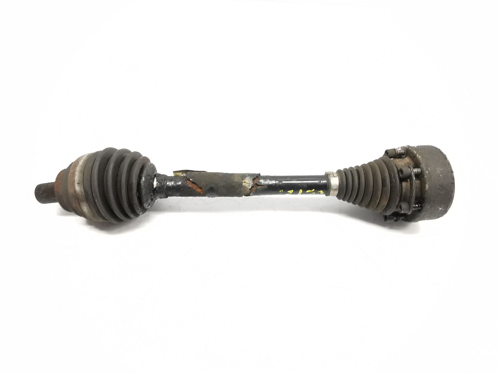 TRANSMISIÓN DELANTERA IZQUIERDA AUDI A3 Sportback (8PA) 1K0407271LB 1K0407271LB