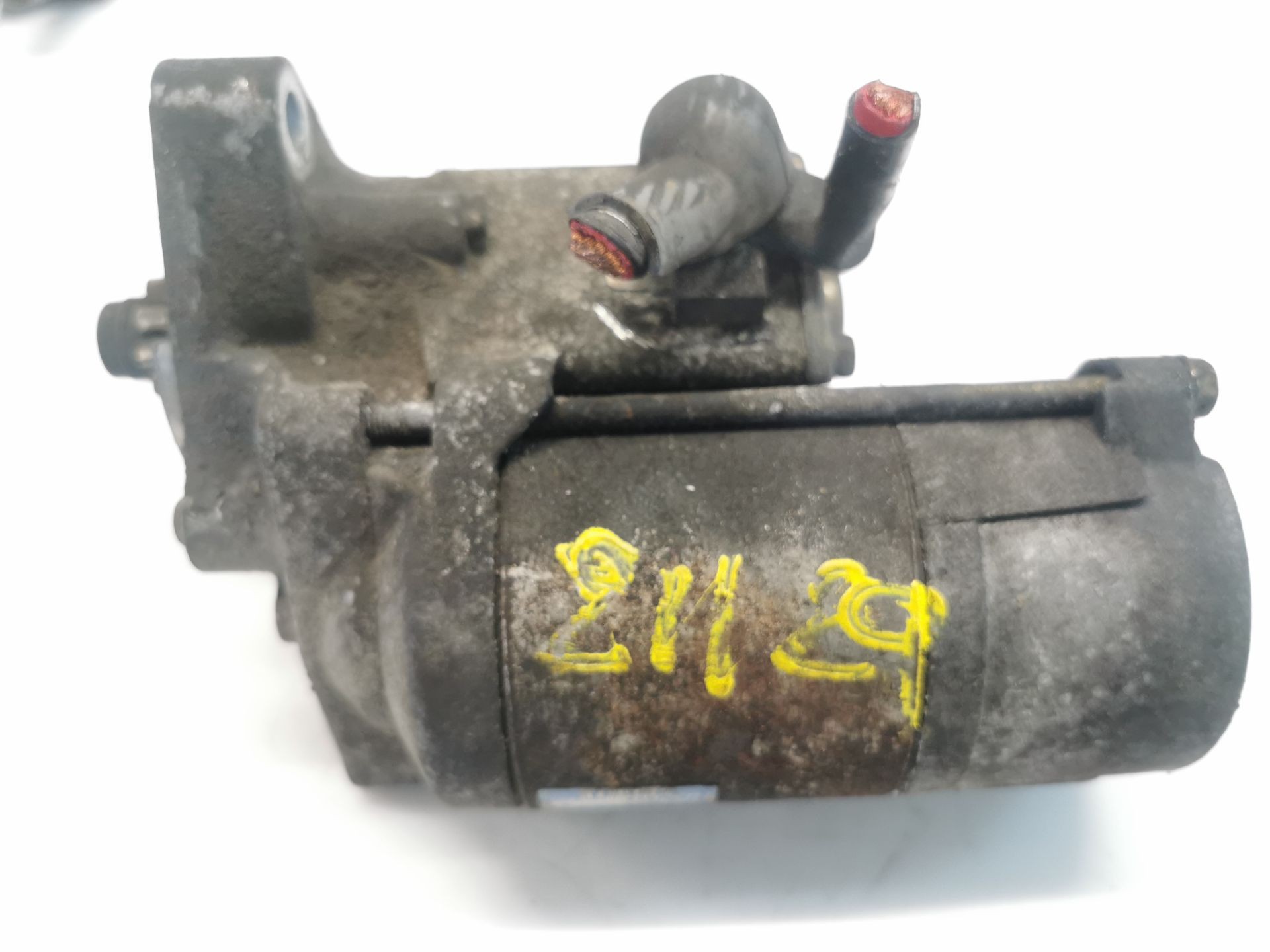 MOTOR ARRANQUE RENAULT LAGUNA II Grandtour (KG0/1_) 7711134802 / 8200628426 77111348028200628426