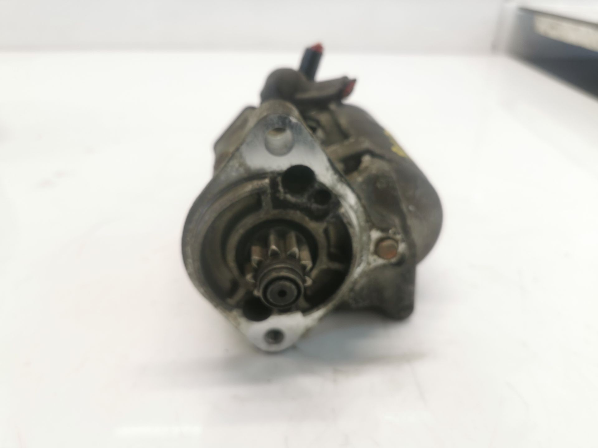 MOTOR ARRANQUE RENAULT LAGUNA II Grandtour (KG0/1_) 7711134802 / 8200628426 77111348028200628426 - Vista 2