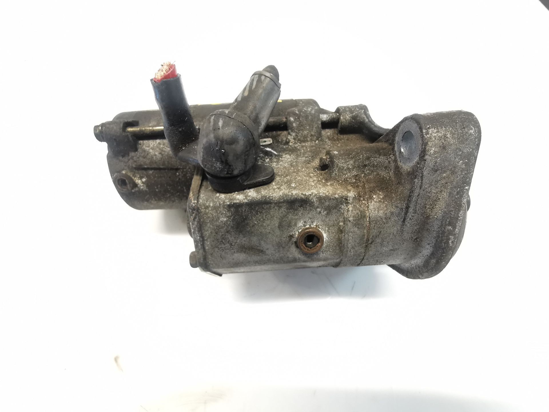 MOTOR ARRANQUE RENAULT LAGUNA II Grandtour (KG0/1_) 7711134802 / 8200628426 77111348028200628426 - Vista 3