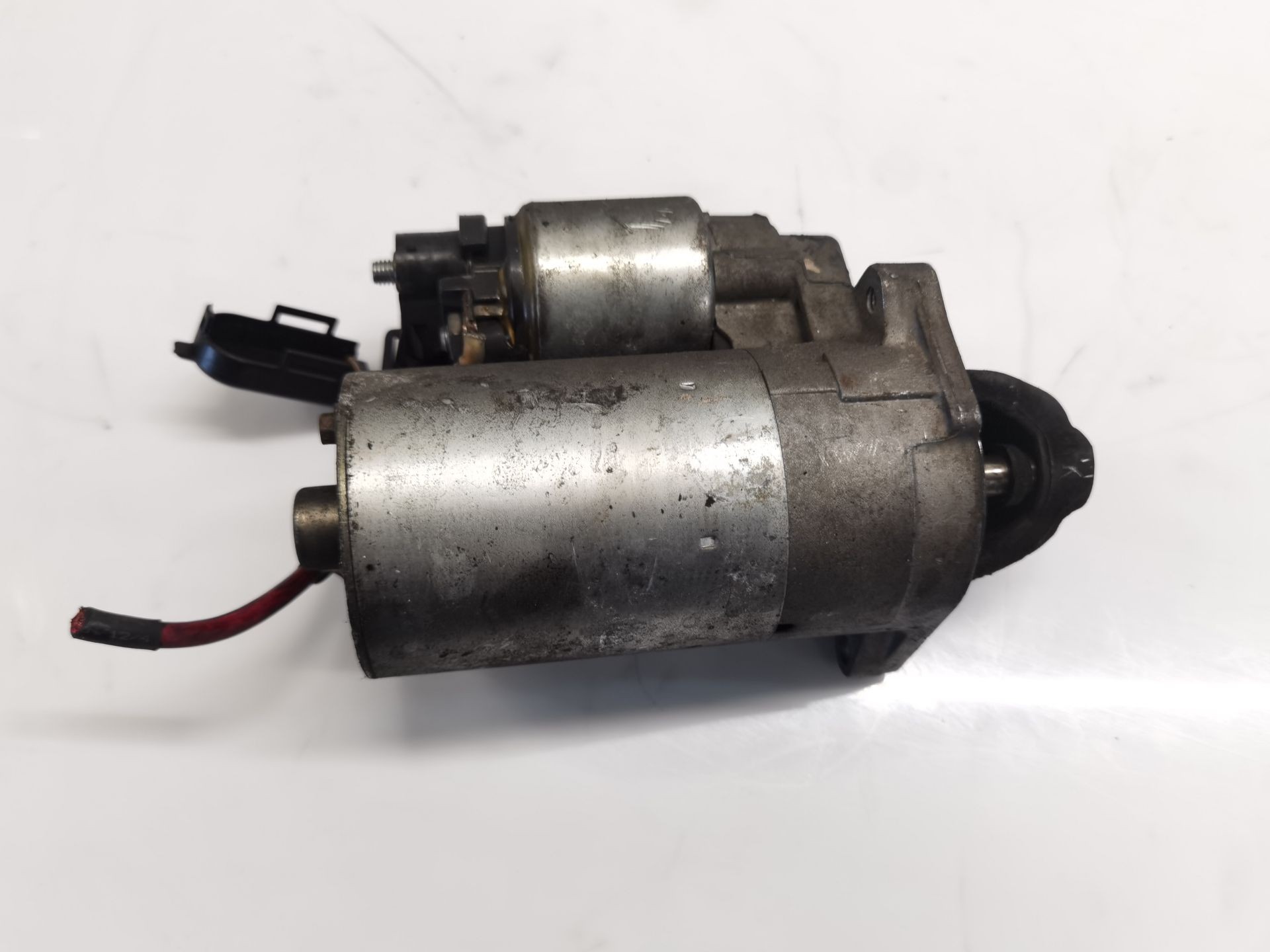 MOTOR ARRANQUE FIAT PANDA Furgoneta/Hatchback (169_) 0000071794760 / 0000051890631 00000717947600000051890631 - Vista 2