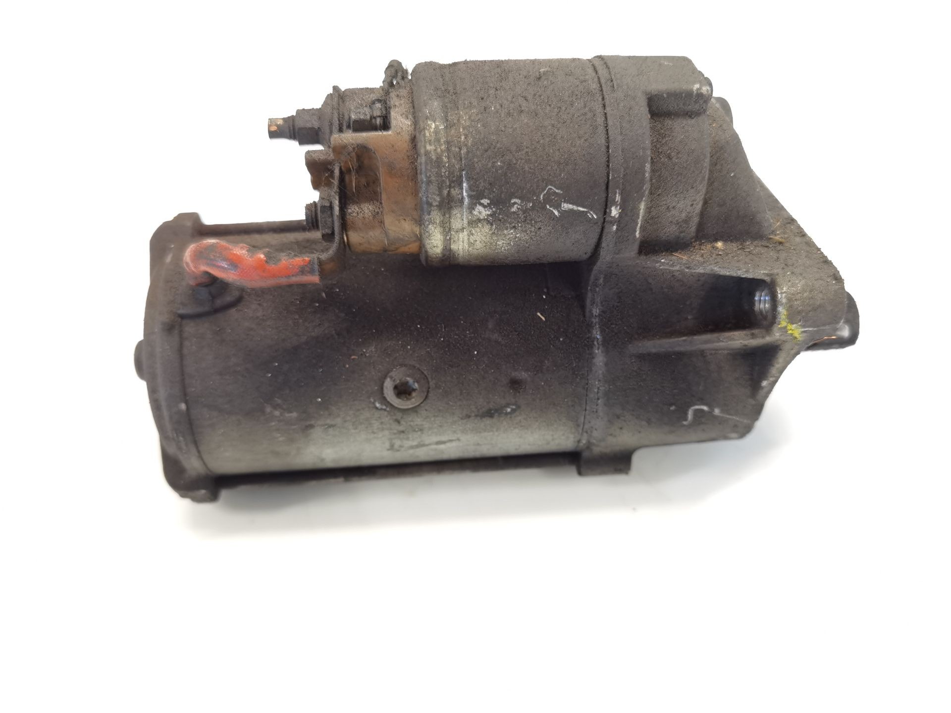 MOTOR ARRANQUE SKODA OCTAVIA II (1Z3) 02Z911023FX / 02Z911023FV 02Z911023FX02Z911023FV - Vista 2