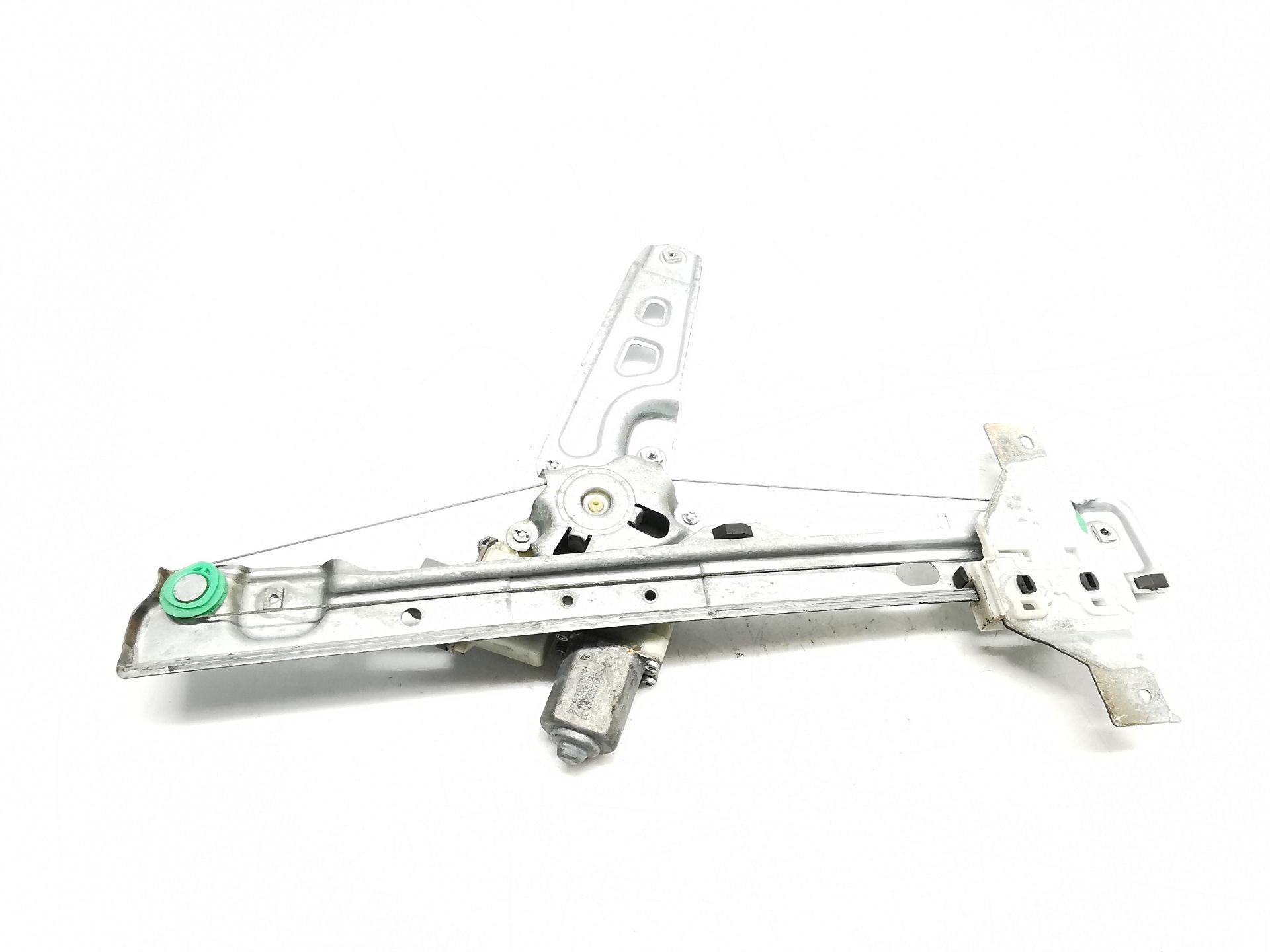 ELEVALUNAS DELANTERO DERECHO PEUGEOT 3008 I Monospace (0U_) 9682808880 / 6 PINES 96828088806PINES - Vista 3