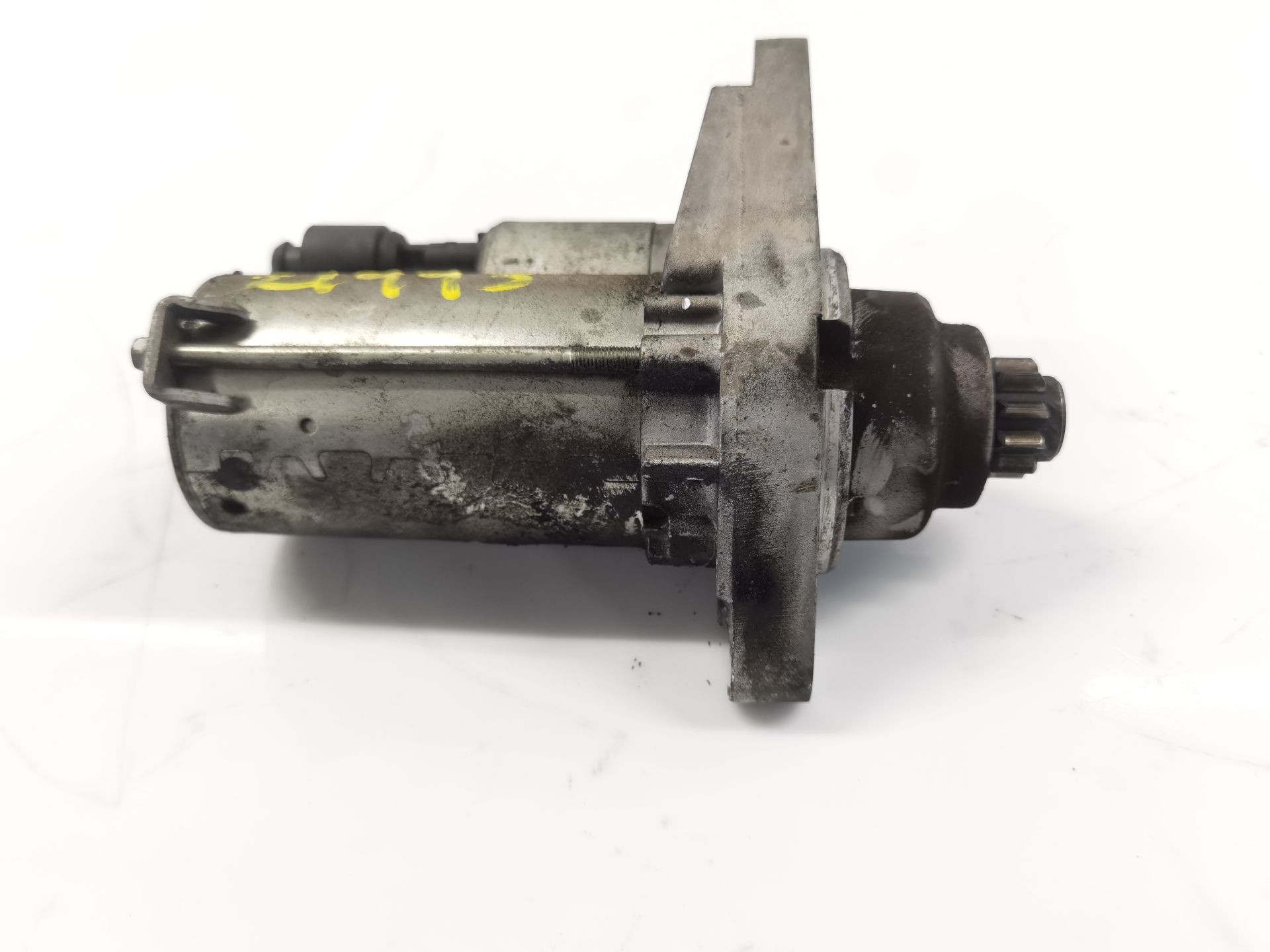 MOTOR ARRANQUE VOLKSWAGEN POLO IV (9N_, 9A_) 02T911024NX 02T911024NX