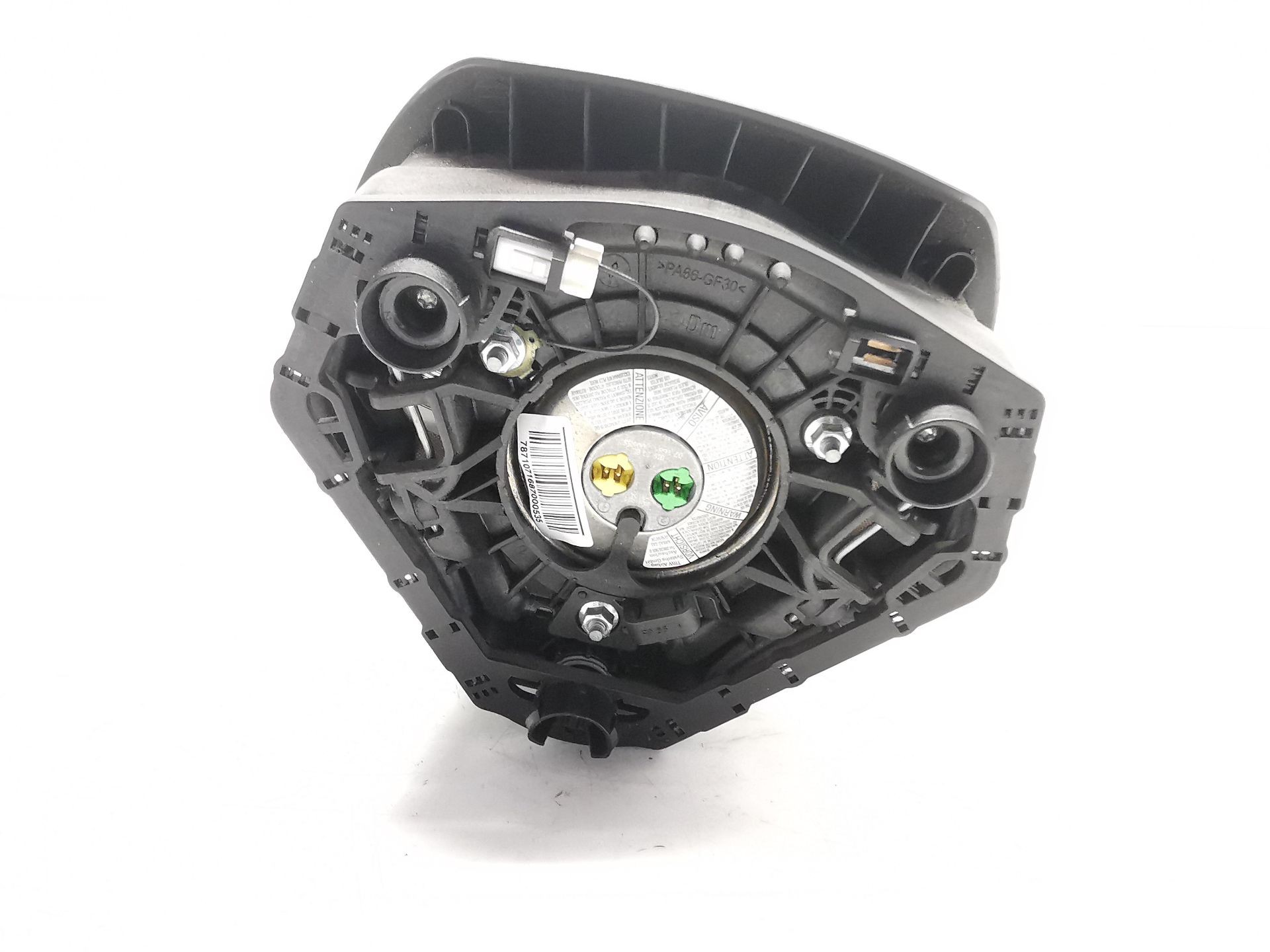AIRBAG DELANTERO IZQUIERDO FIAT LINEA (323_, 110_) 07354436060 / PA70112020 07354436060PA70112020 - Vista 2