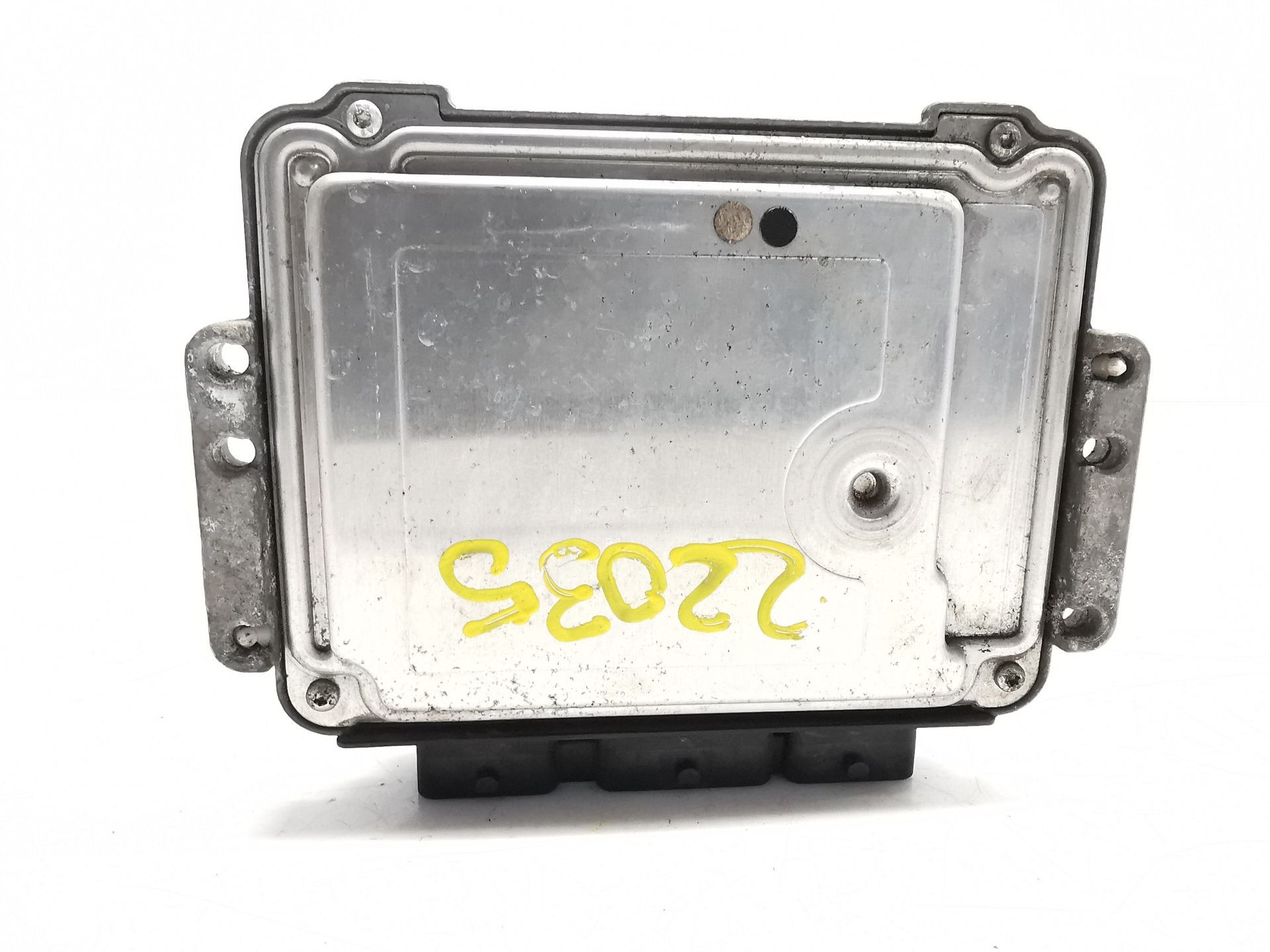 CENTRALITA MOTOR UCE FORD FOCUS II (DA_, HCP, DP) 4M5112A650YD / 0281011701 / 4M5112A650YD 4M5112A650YD02810117014M5112A650YD - Vista 2