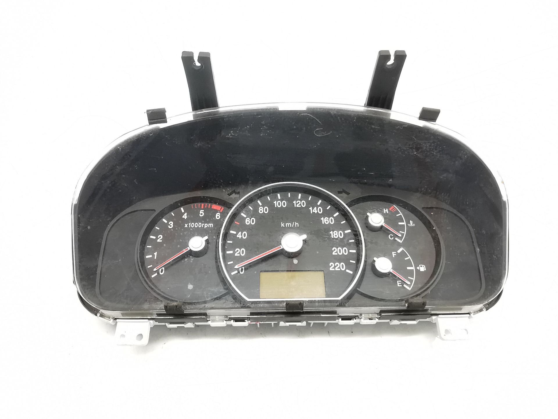 CUADRO INSTRUMENTOS KIA CARENS III Monospace (UN) 940031D841 / 20071030 940031D84120071030