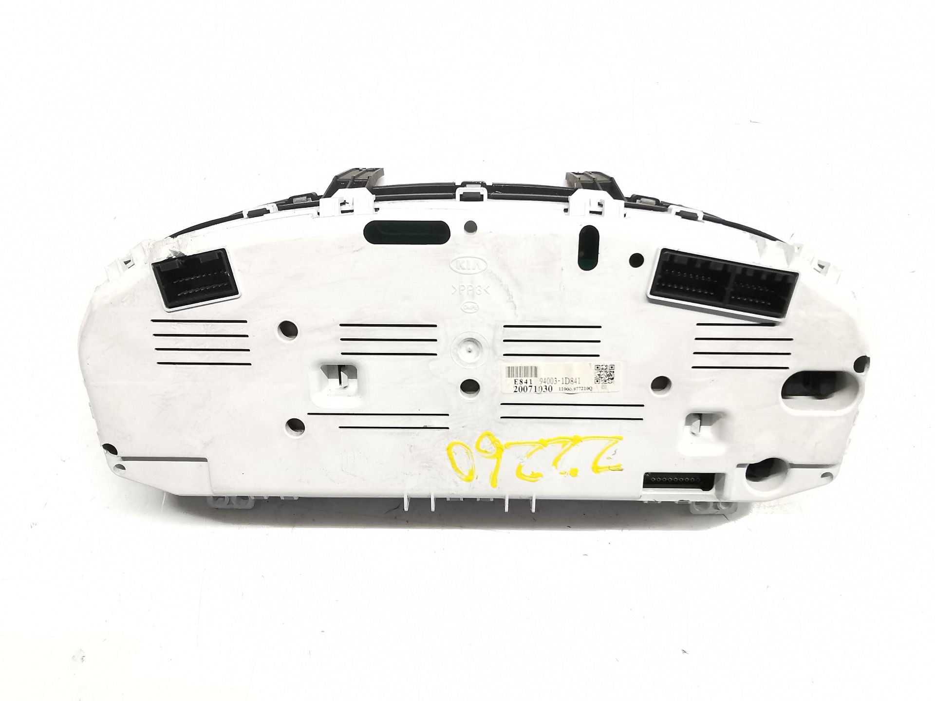 CUADRO INSTRUMENTOS KIA CARENS III Monospace (UN) 940031D841 / 20071030 940031D84120071030 - Vista 2
