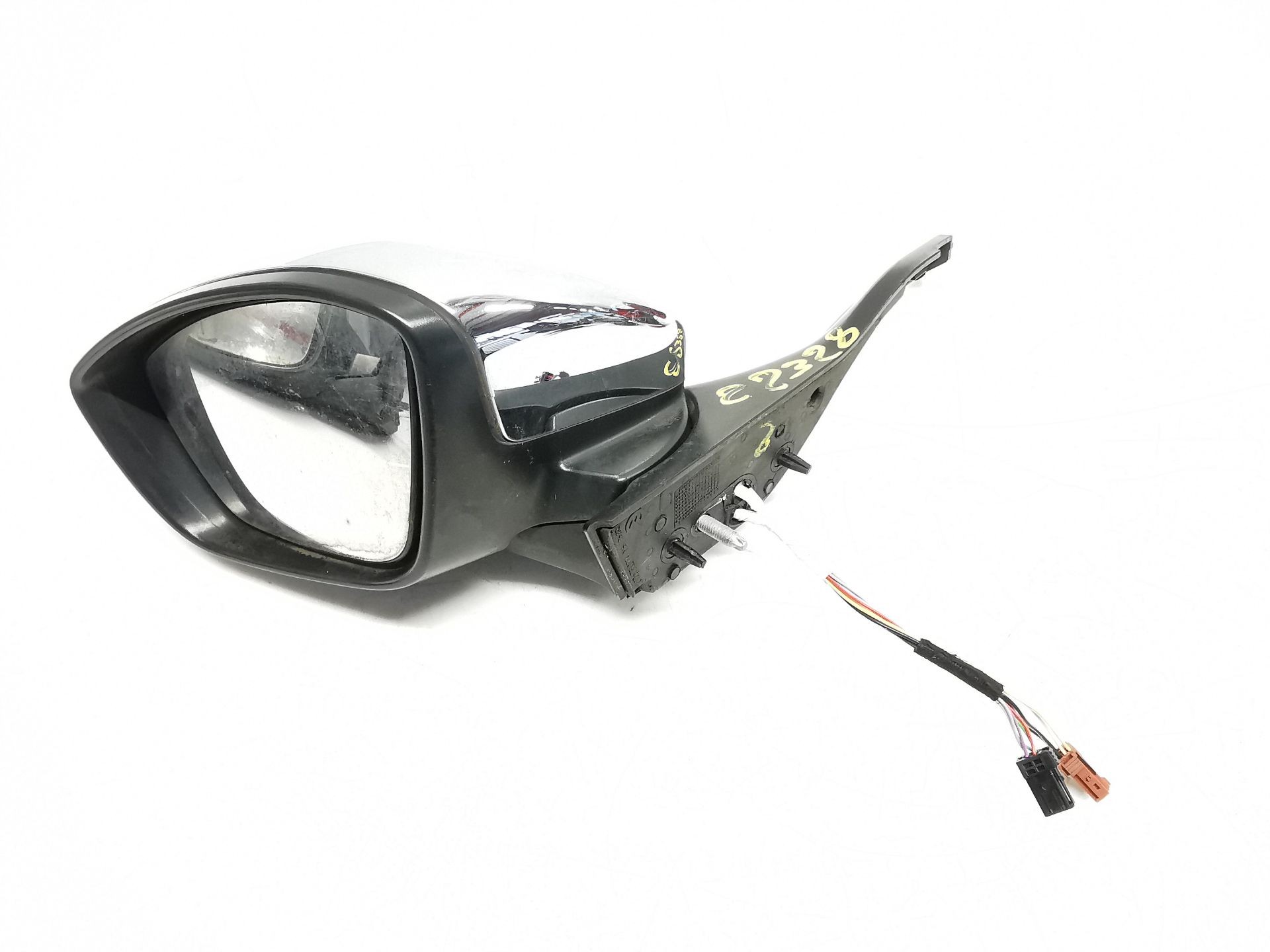 RETROVISOR IZQUIERDO PEUGEOT 208 I (CA_, CC_) 232673077 232673077