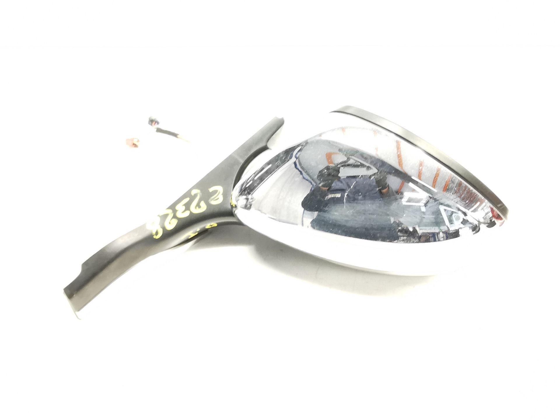 RETROVISOR IZQUIERDO PEUGEOT 208 I (CA_, CC_) 232673077 232673077 - Vista 2