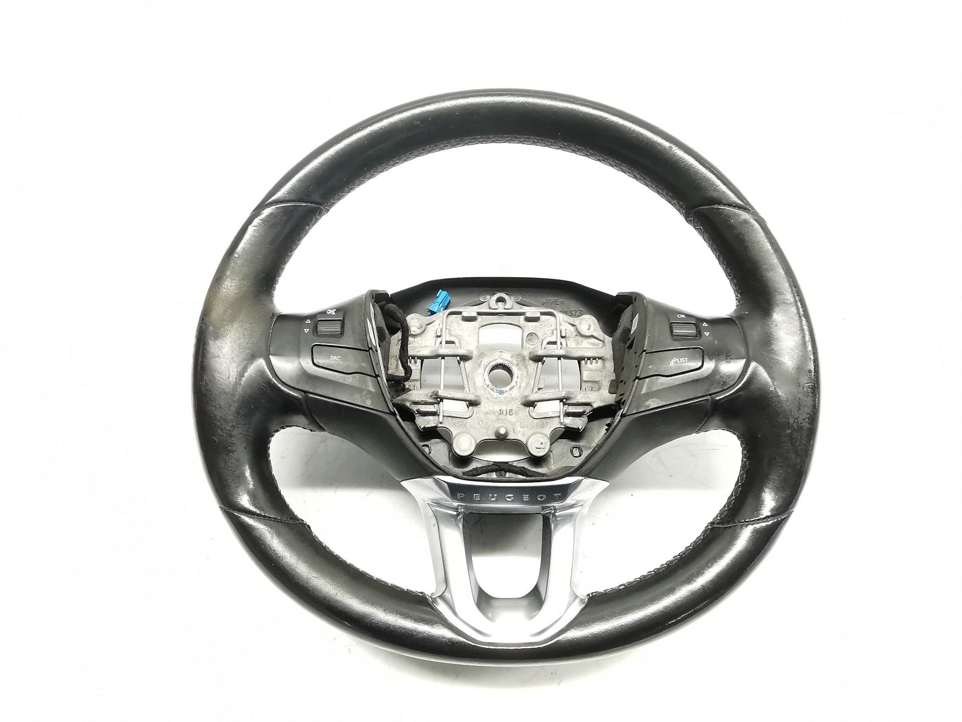VOLANTE PEUGEOT 208 I (CA_, CC_) 619138200C 619138200C