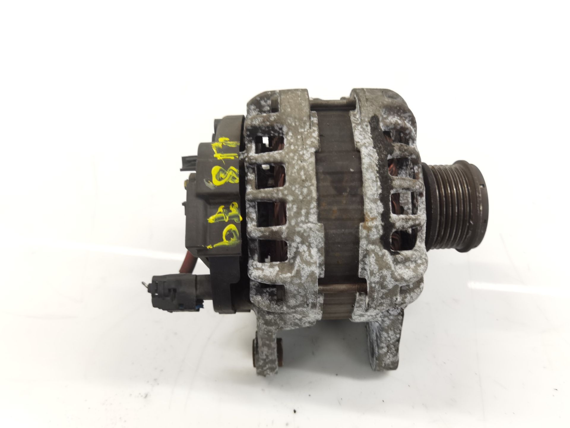 ALTERNADOR DACIA DOKKER Monospace (KE_) 231008918R / 231003015R 231008918R231003015R