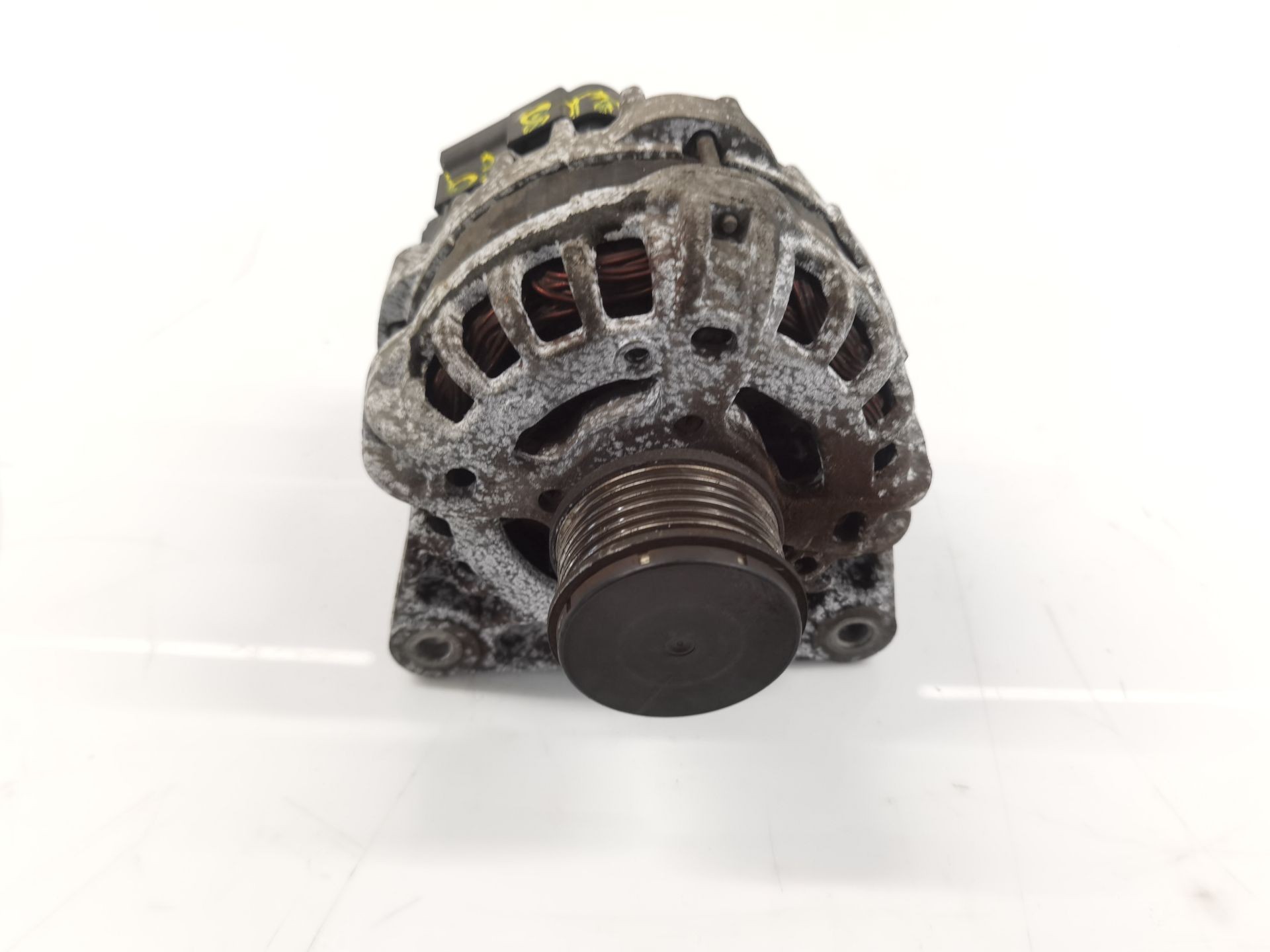 ALTERNADOR DACIA DOKKER Monospace (KE_) 231008918R / 231003015R 231008918R231003015R - Vista 2