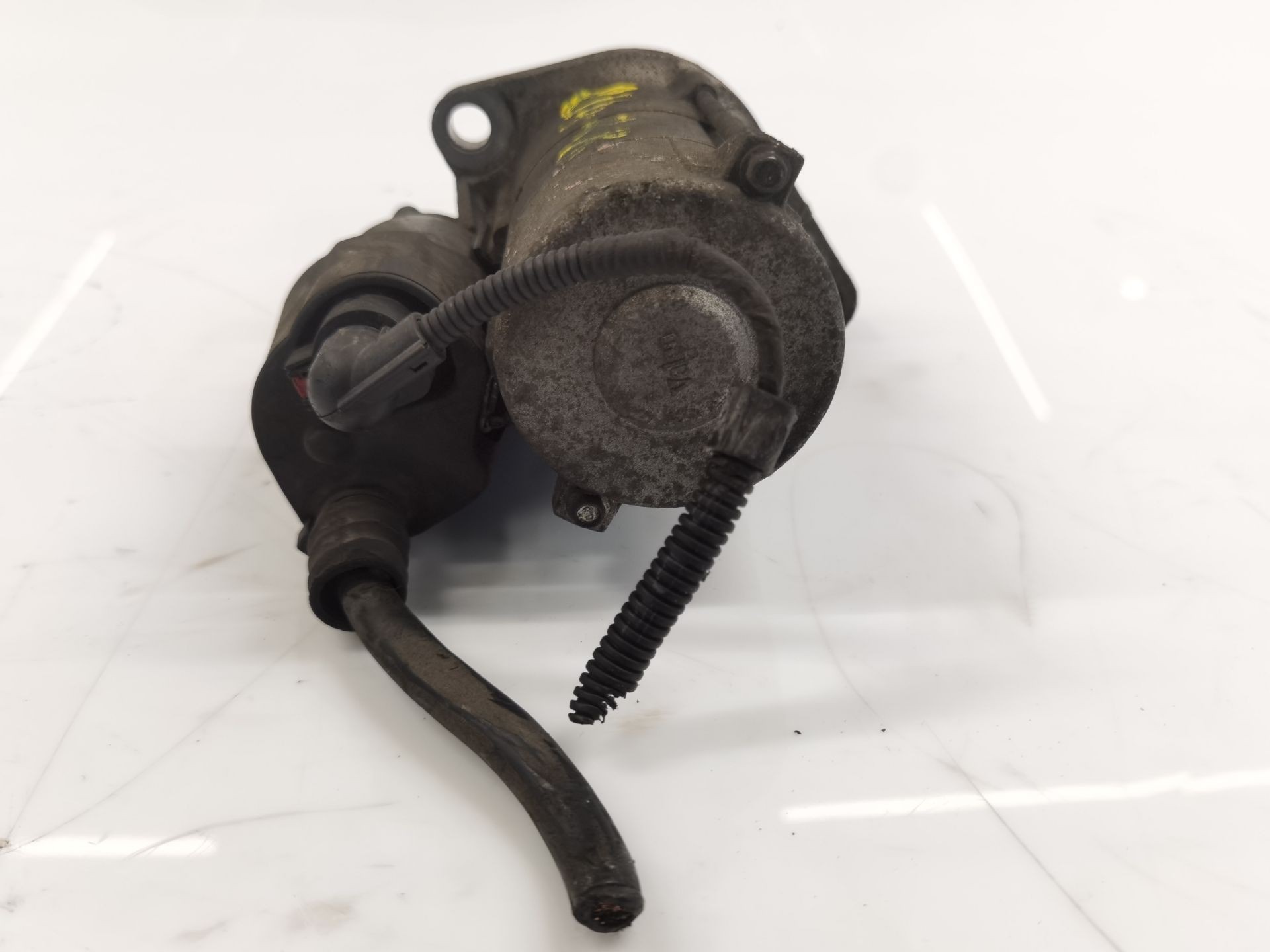 MOTOR ARRANQUE VOLKSWAGEN GOLF V (1K1) 02Z911023FX / 02Z911023FV 02Z911023FX02Z911023FV - Vista 2