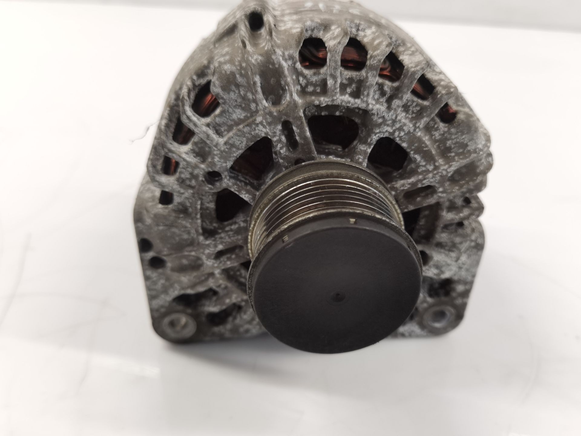 ALTERNADOR RENAULT KANGOO / GRAND KANGOO II (KW0/1_) 231008918R / 231003015R 231008918R231003015R - Vista 3
