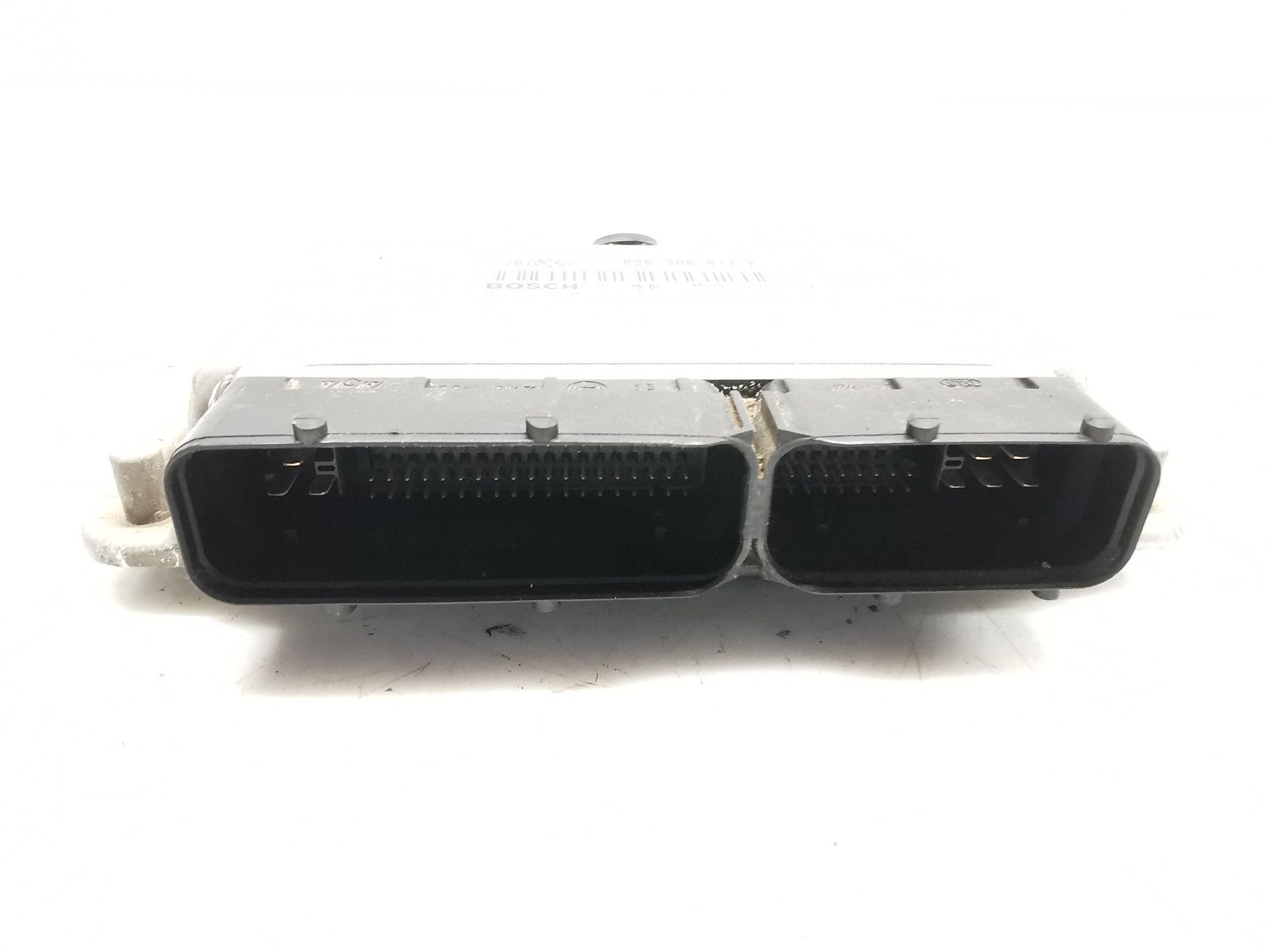 CENTRALITA MOTOR UCE VOLKSWAGEN BORA I (1J2) 038906012K / B0096928 / 0281010111 038906012KB00969280281010111 - Vista 3