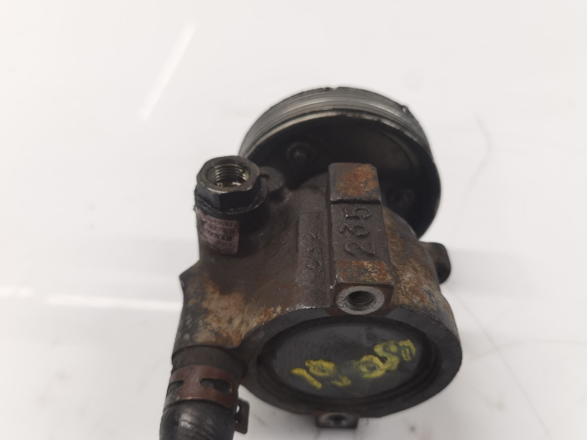 BOMBA DIRECCIÓN RENAULT SCÉNIC I VAN (FA0_, JA0/1_) 26025012 / 589362 26025012589362 - Vista 3