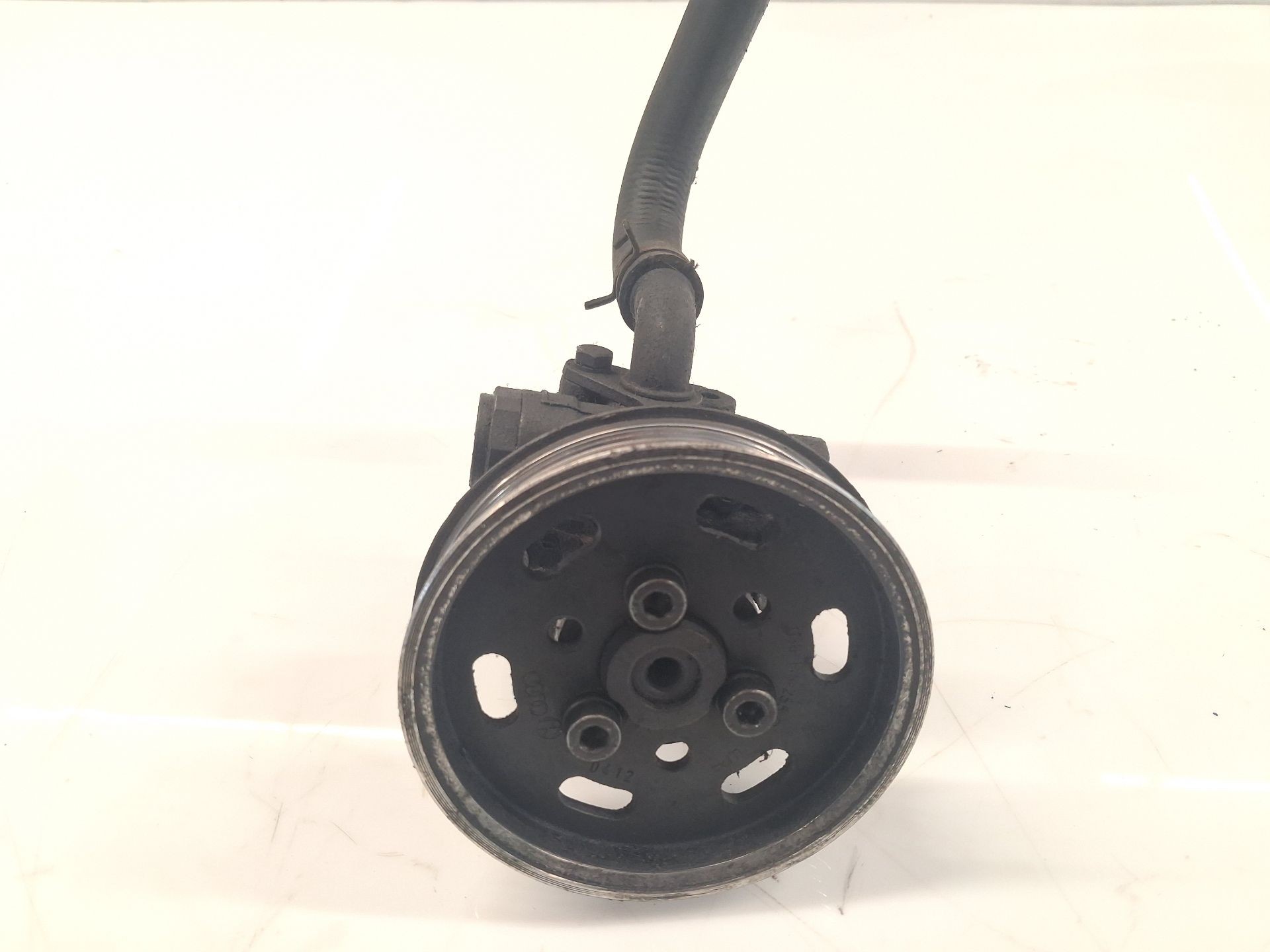 BOMBA DIRECCIÓN VOLKSWAGEN GOLF IV (1J1) 038145255B / 2k0422154a / 1j0422154a 038145255B2k0422154a1j0422154a - Vista 2