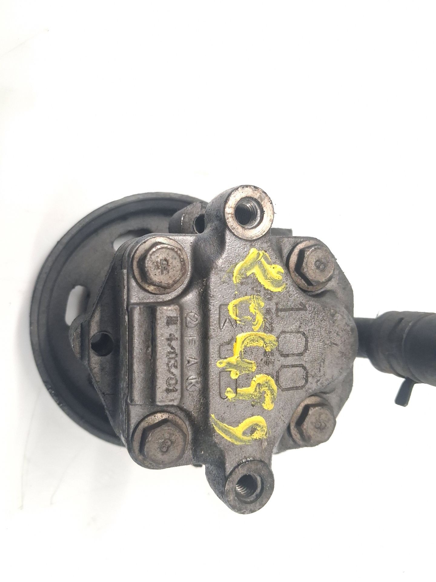 BOMBA DIRECCIÓN VOLKSWAGEN GOLF IV (1J1) 038145255B / 2k0422154a / 1j0422154a 038145255B2k0422154a1j0422154a - Vista 3