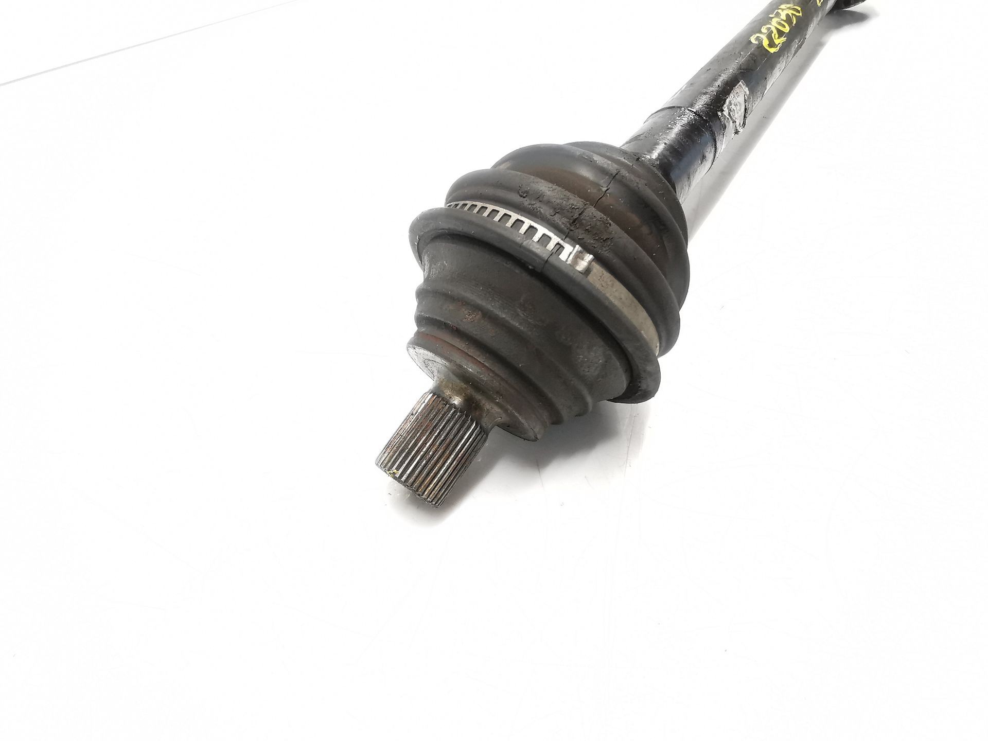 TRANSMISIÓN DELANTERA DERECHA SKODA OCTAVIA II (1Z3) 5Q0407272FF / 1K0407272EN 5Q0407272FF1K0407272EN - Vista 2