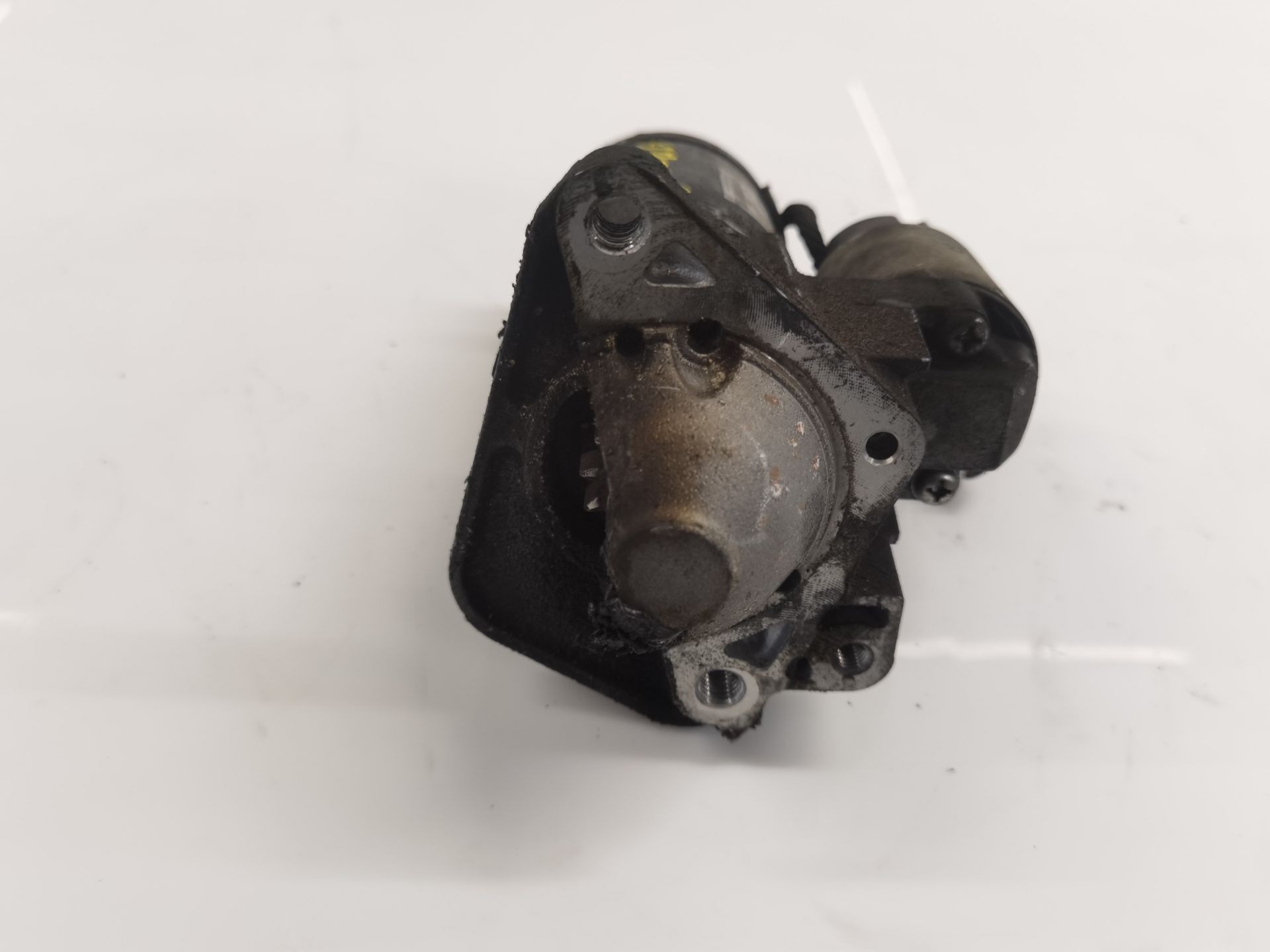 MOTOR ARRANQUE RENAULT CLIO III (BR0/1, CR0/1) 233008242R / 233000603R 233008242R233000603R - Vista 2