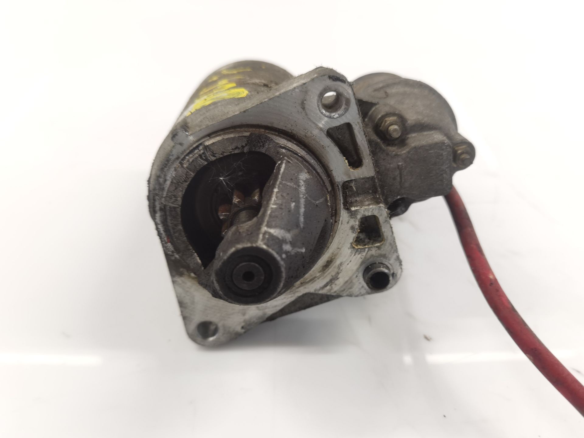 MOTOR ARRANQUE FIAT PANDA / PANDA CLASSIC (169_) 0000071794760 / 0000051890631 00000717947600000051890631 - Vista 3