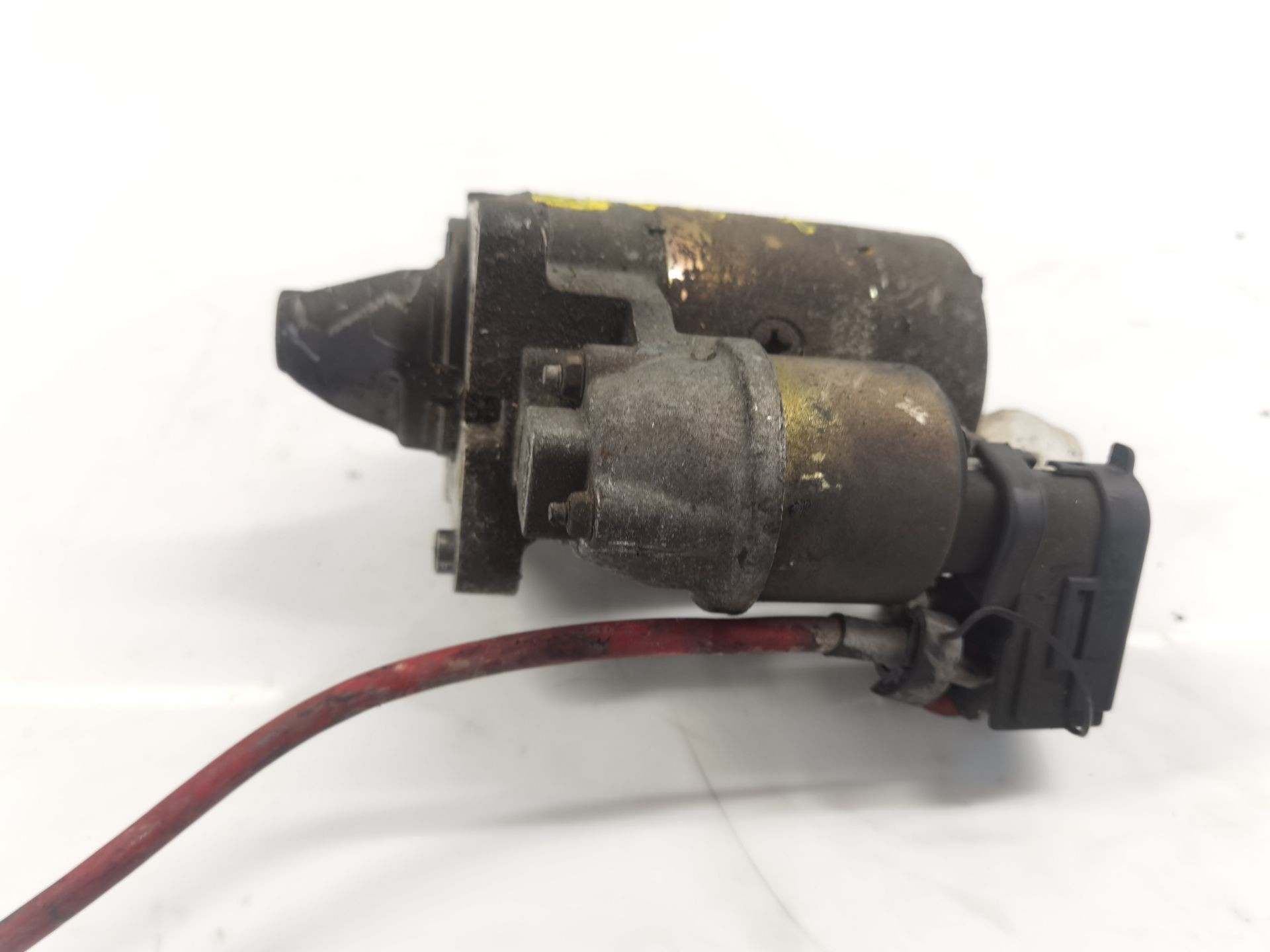 MOTOR ARRANQUE FIAT PANDA / PANDA CLASSIC (169_) 0000071794760 / 0000051890631 00000717947600000051890631 - Vista 2