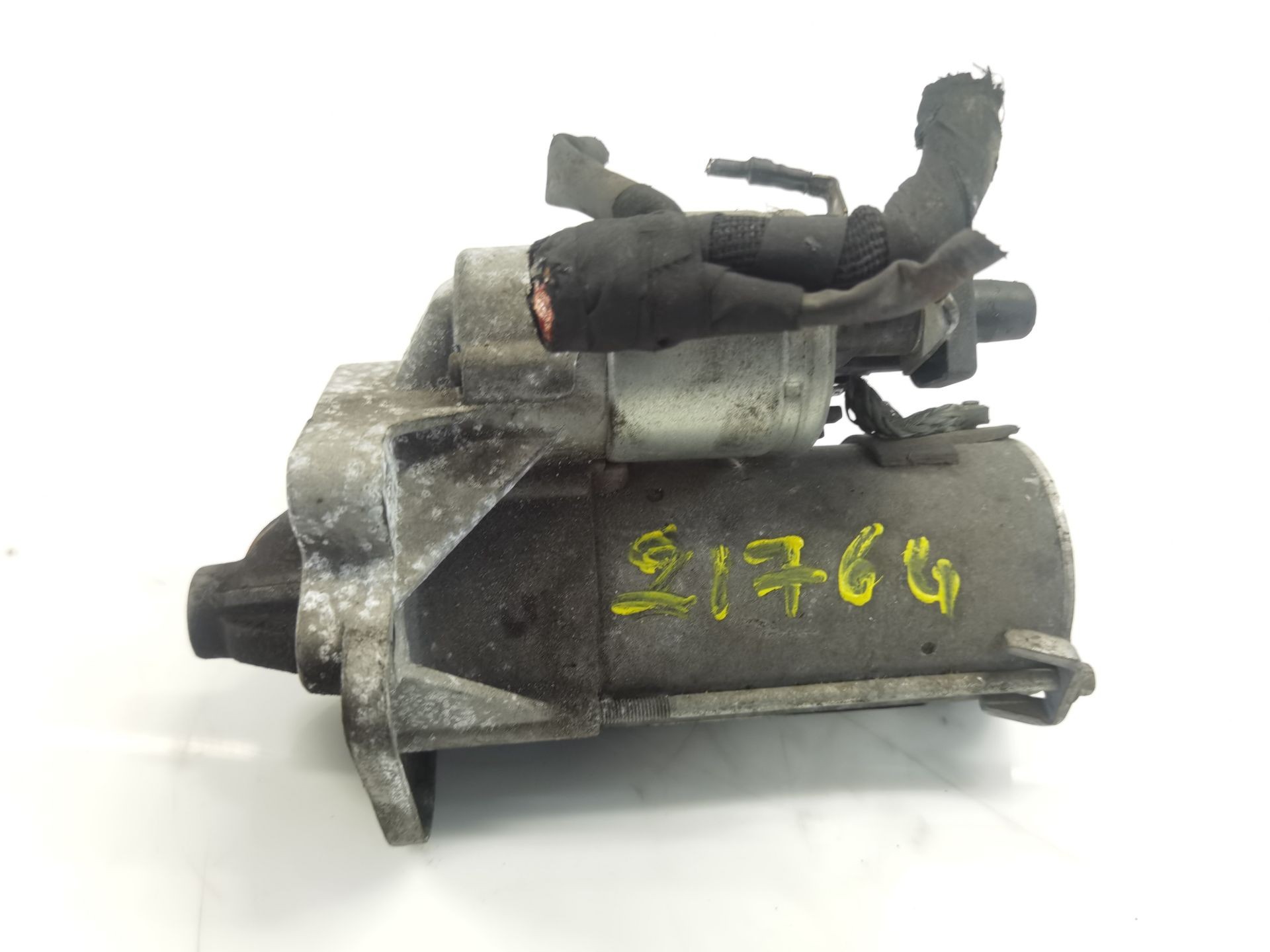 MOTOR ARRANQUE RENAULT KANGOO / GRAND KANGOO II (KW0/1_) 233001412R / 233000603R / 233000603R 233001412R233000603R233000603R