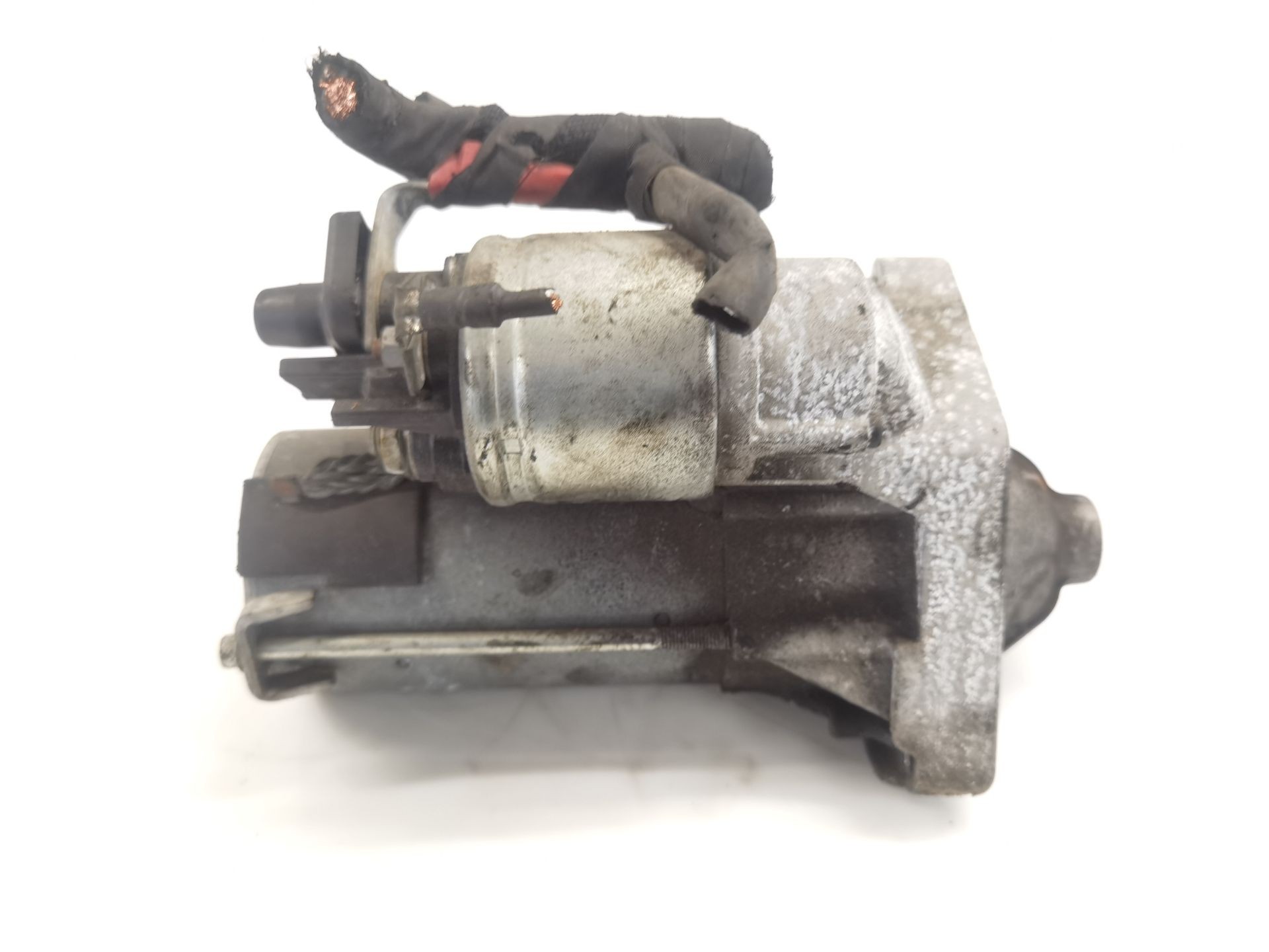 MOTOR ARRANQUE RENAULT KANGOO / GRAND KANGOO II (KW0/1_) 233001412R / 233000603R / 233000603R 233001412R233000603R233000603R - Vista 2