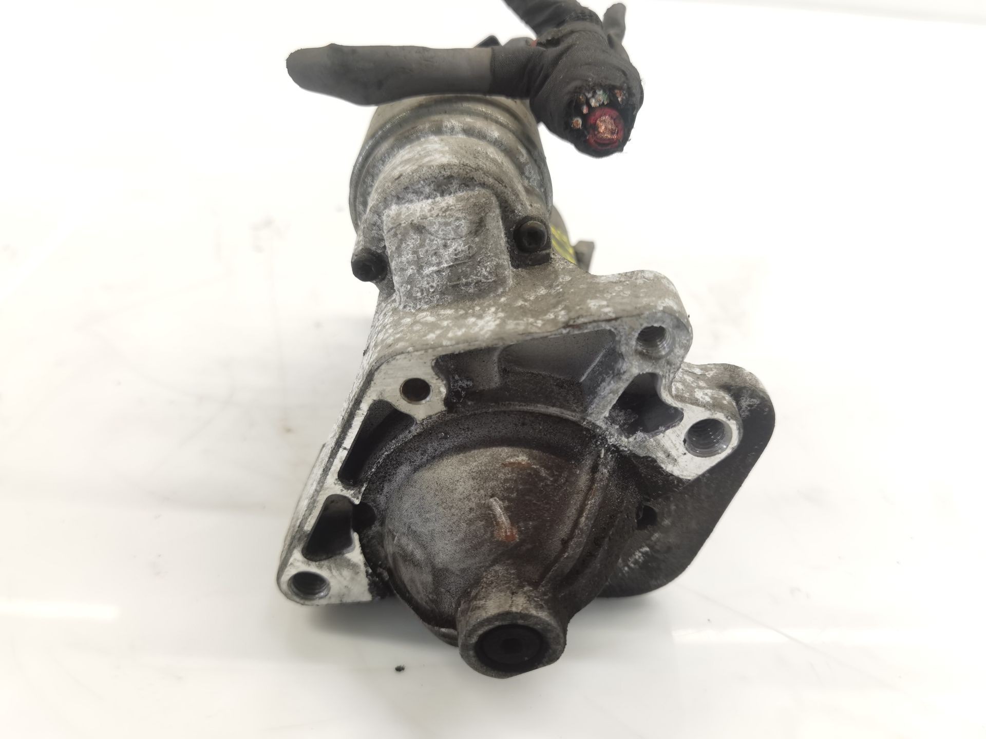 MOTOR ARRANQUE RENAULT KANGOO / GRAND KANGOO II (KW0/1_) 233001412R / 233000603R / 233000603R 233001412R233000603R233000603R - Vista 3