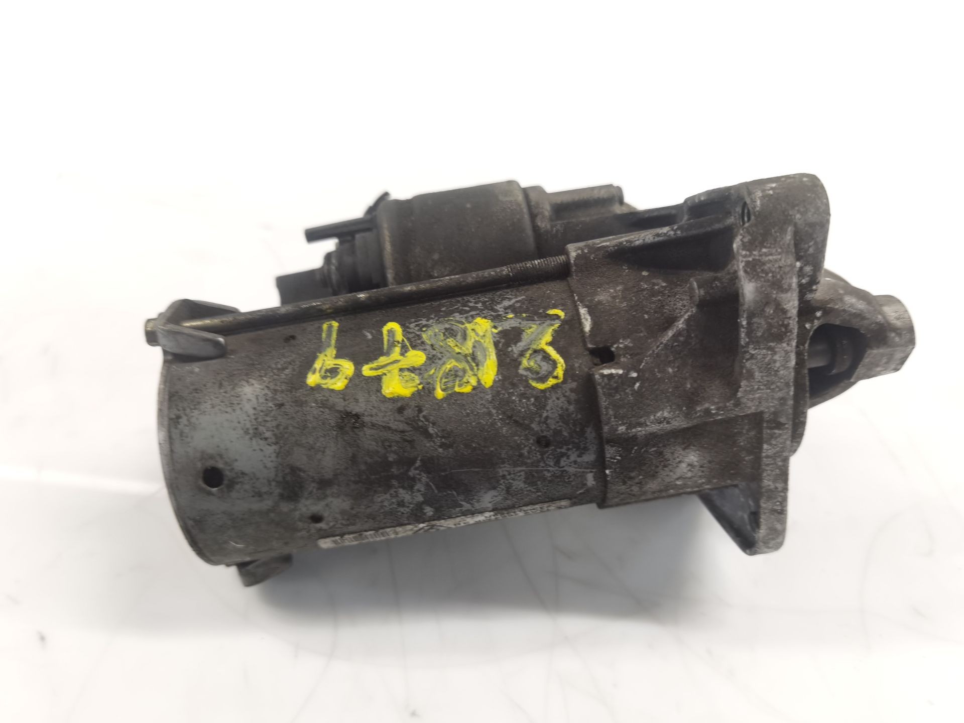MOTOR ARRANQUE DACIA DOKKER Monospace (KE_) VERE8501 / 233000603R VERE8501233000603R