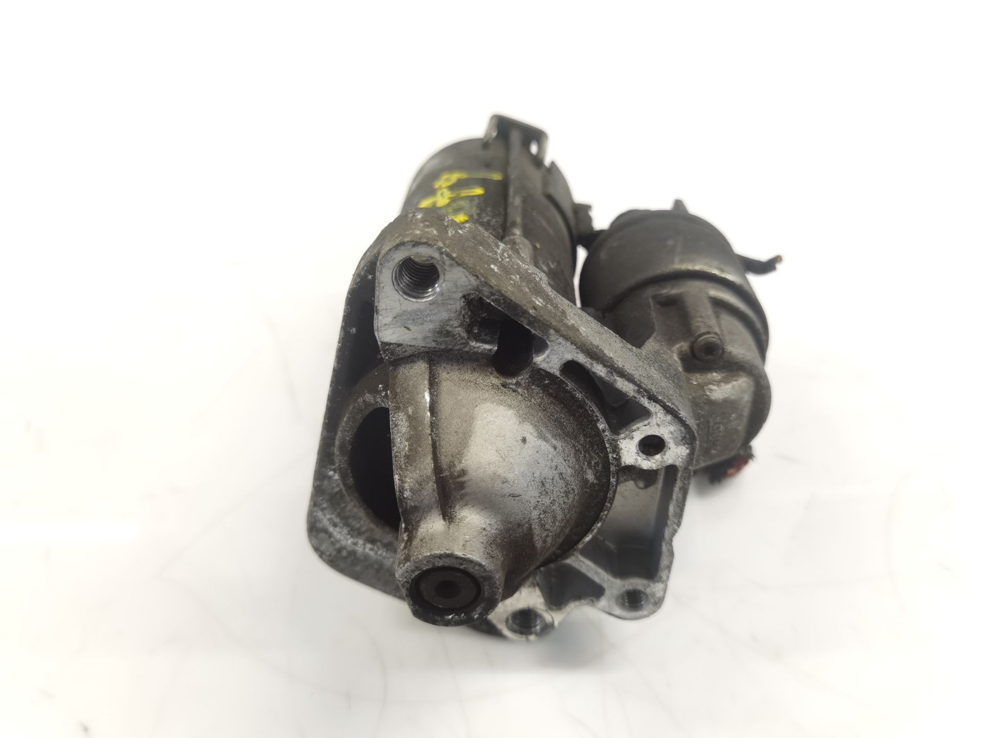 MOTOR ARRANQUE DACIA DOKKER Monospace (KE_) VERE8501 / 233000603R VERE8501233000603R - Vista 2