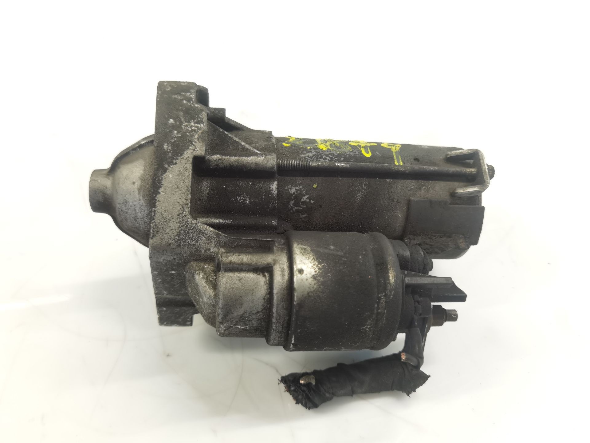 MOTOR ARRANQUE DACIA DOKKER Monospace (KE_) VERE8501 / 233000603R VERE8501233000603R - Vista 3