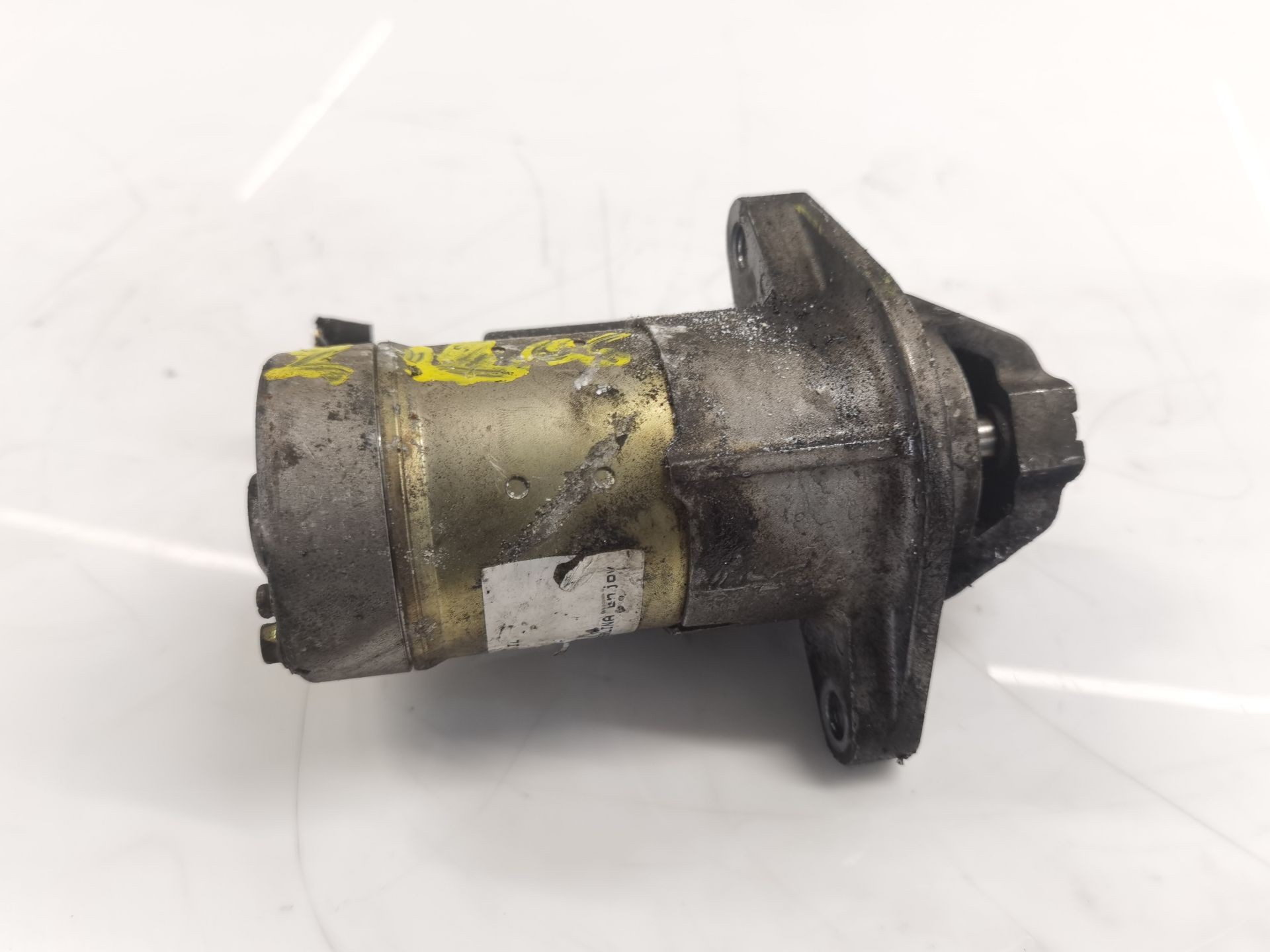 MOTOR ARRANQUE BMW 5 (E60) 8973860620 / 8980147431 89738606208980147431